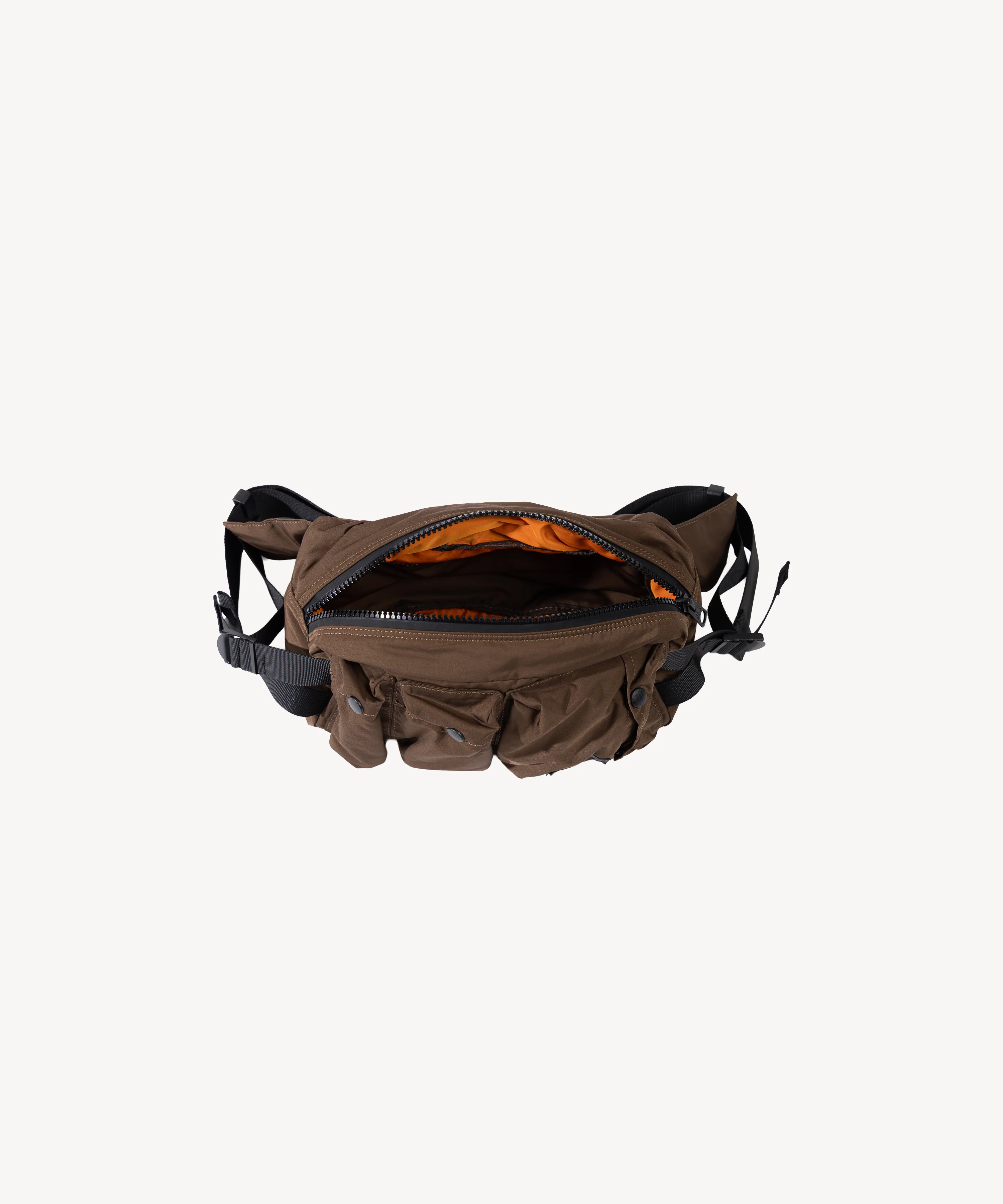 THE TACTICAL BAG - Image 3