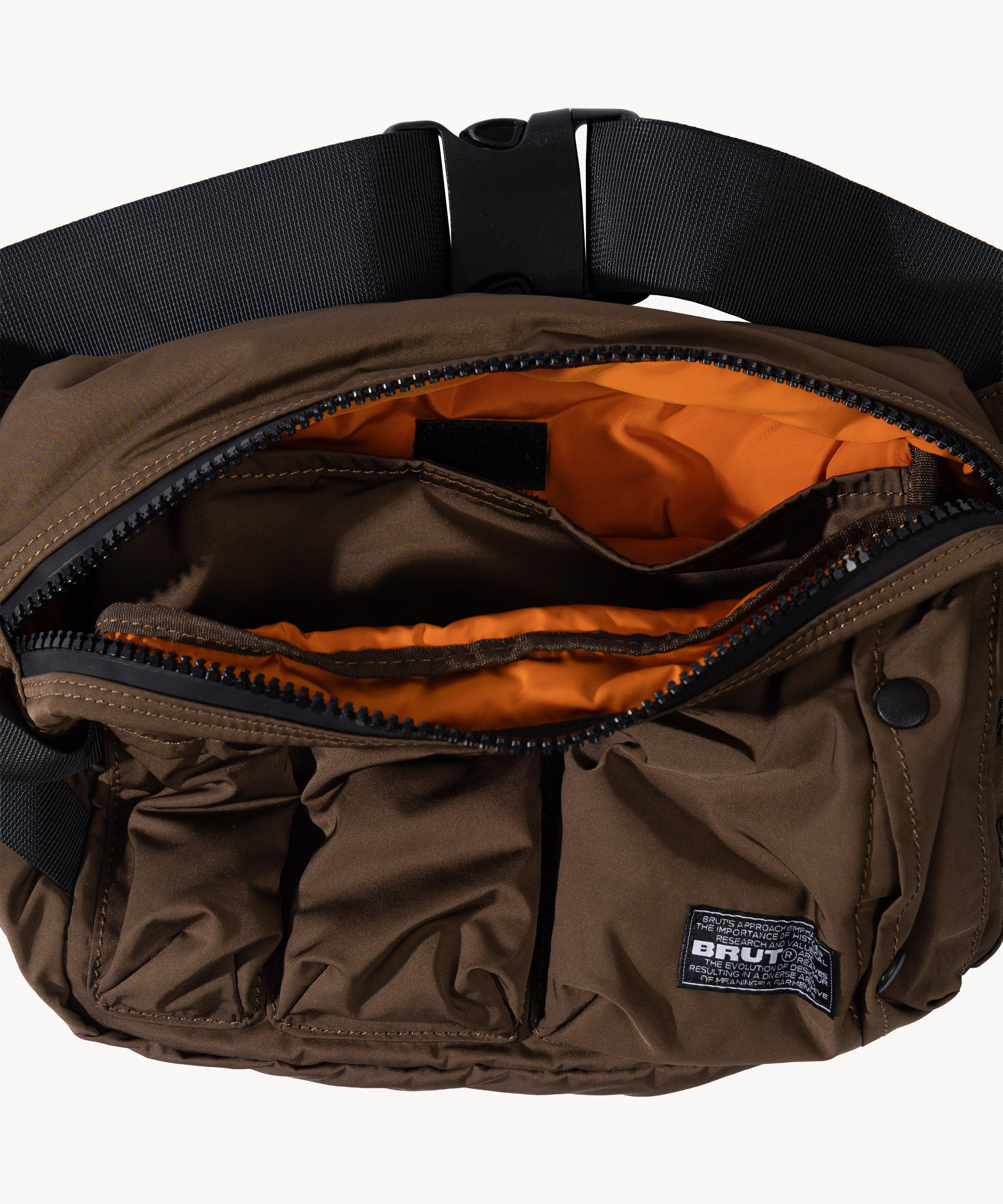 THE TACTICAL BAG - Image 5