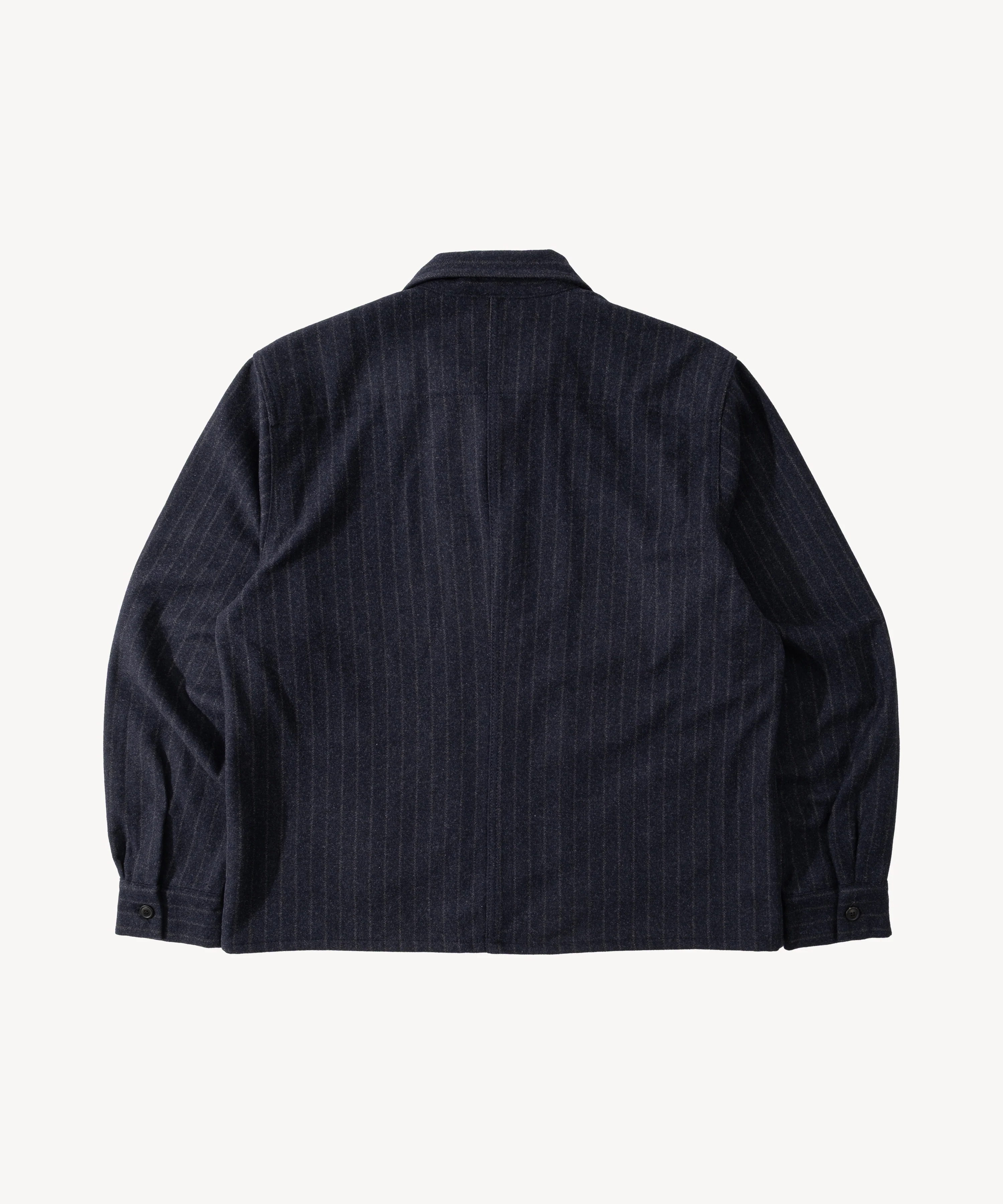 THE TAILORED COQUETTE SHIRT - Image 5