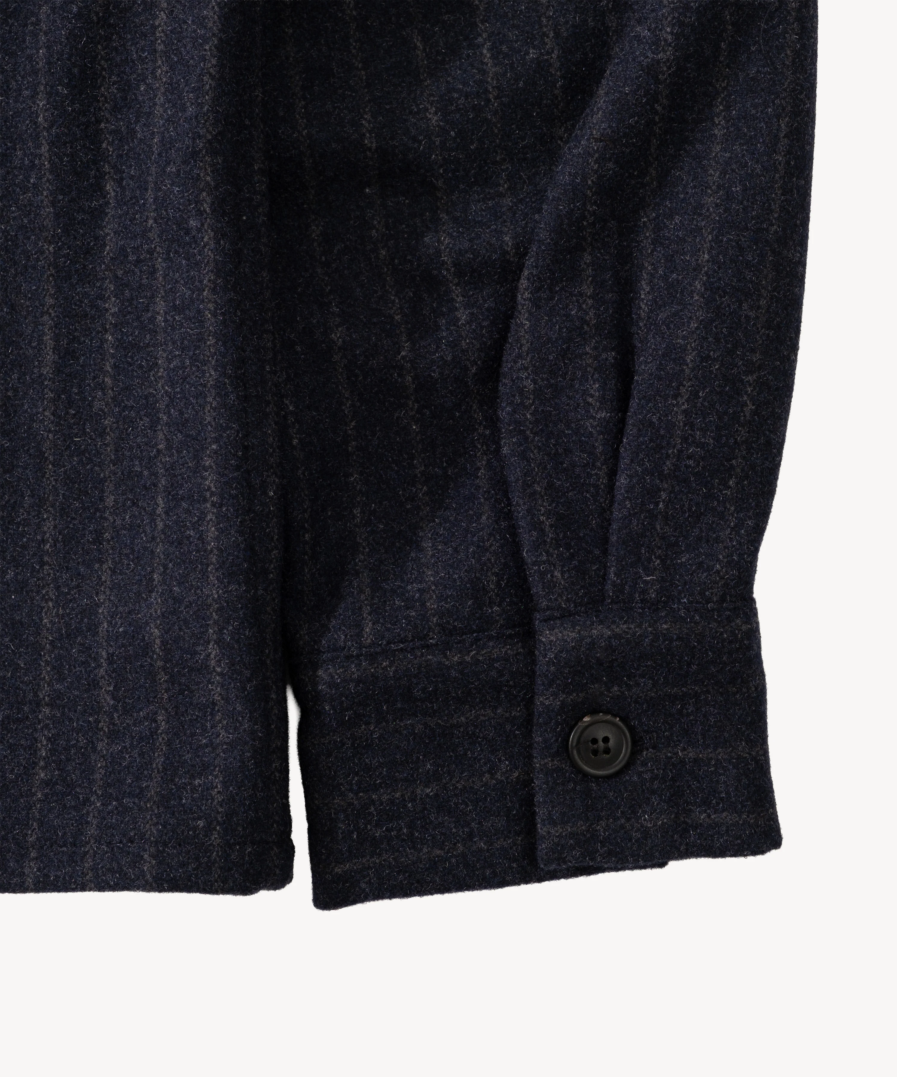 THE TAILORED COQUETTE SHIRT - Image 6