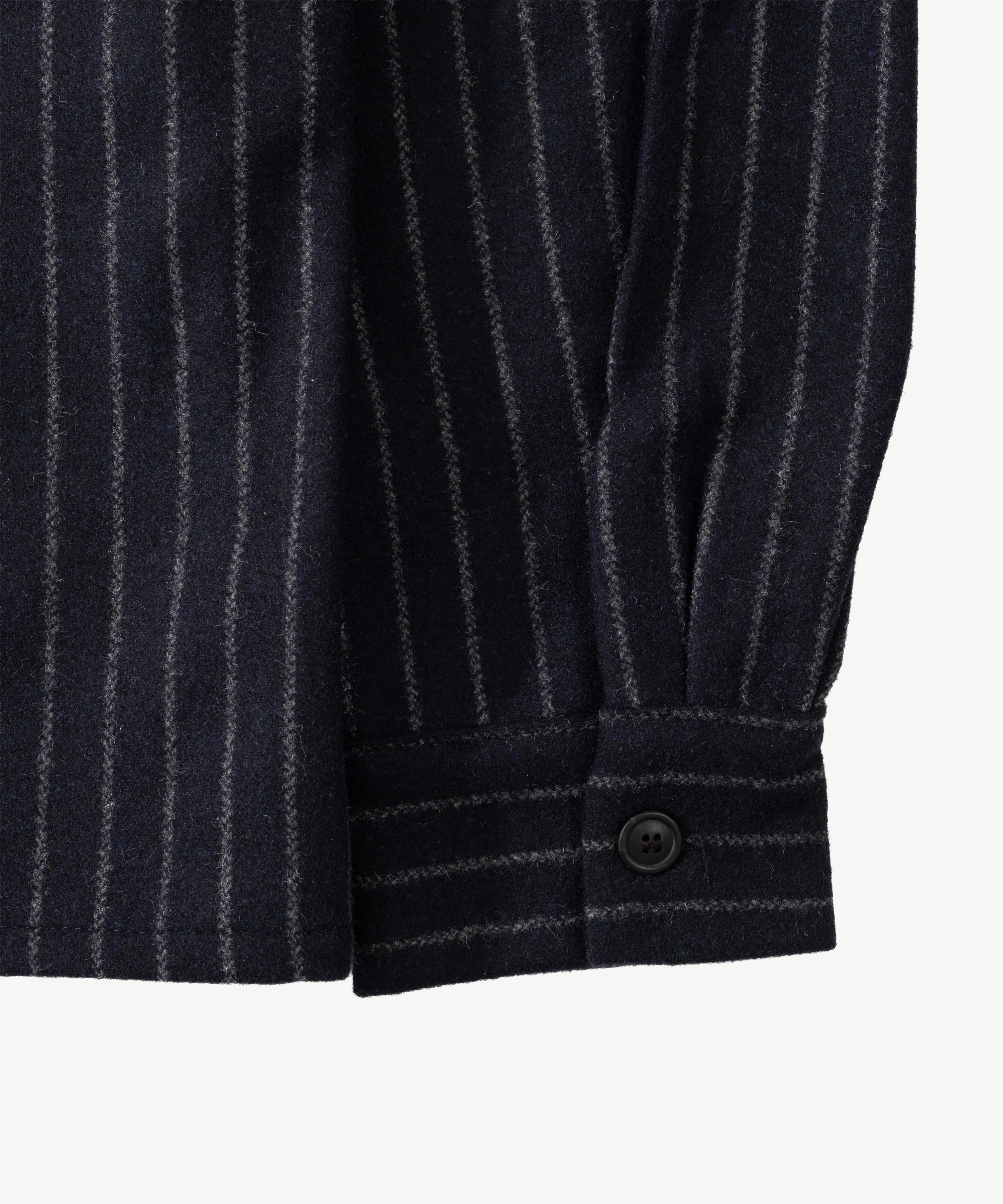 THE TAILORED COQUETTE SHIRT - Image 6