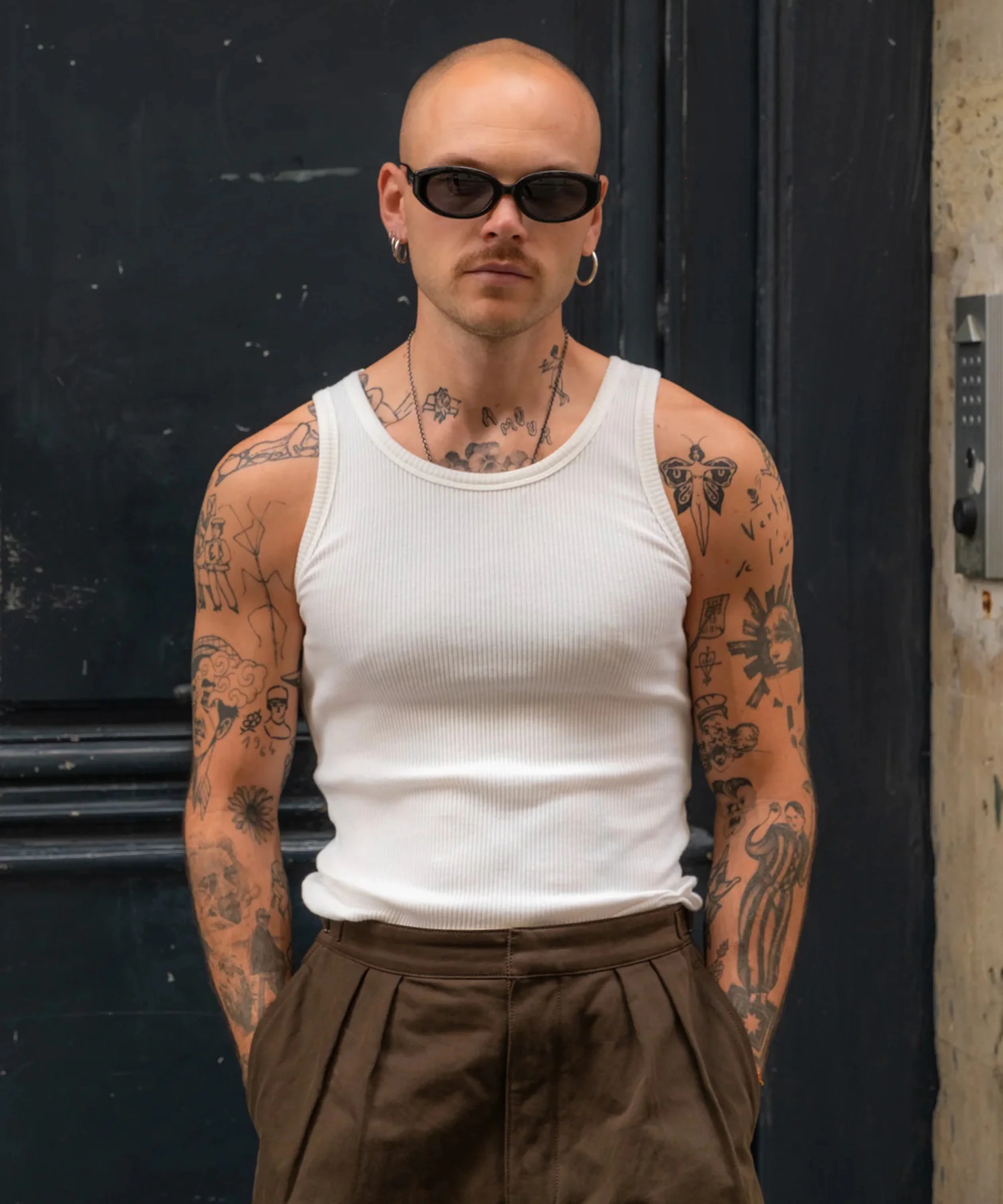 THE TANK TOP - Image 2