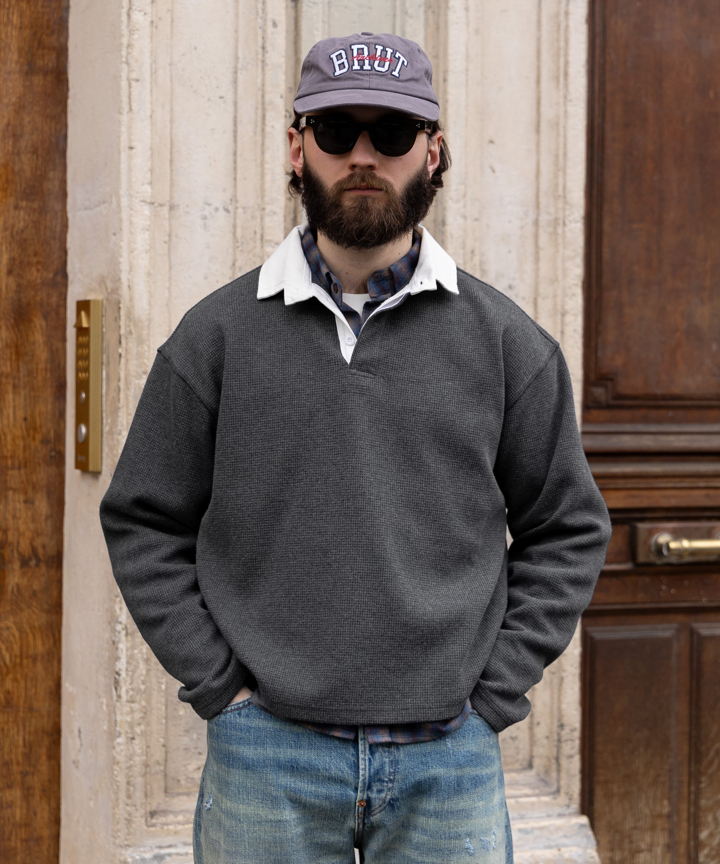 THE THERMAL POLO - Image 2