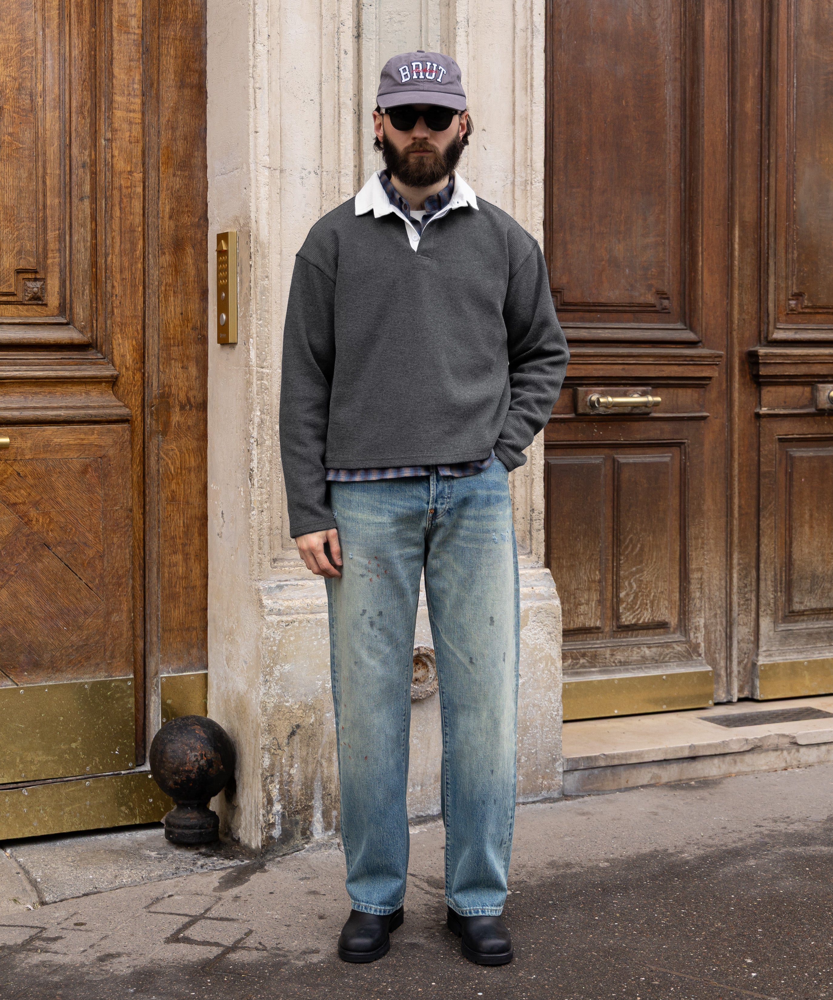 THE THERMAL POLO - Image 3