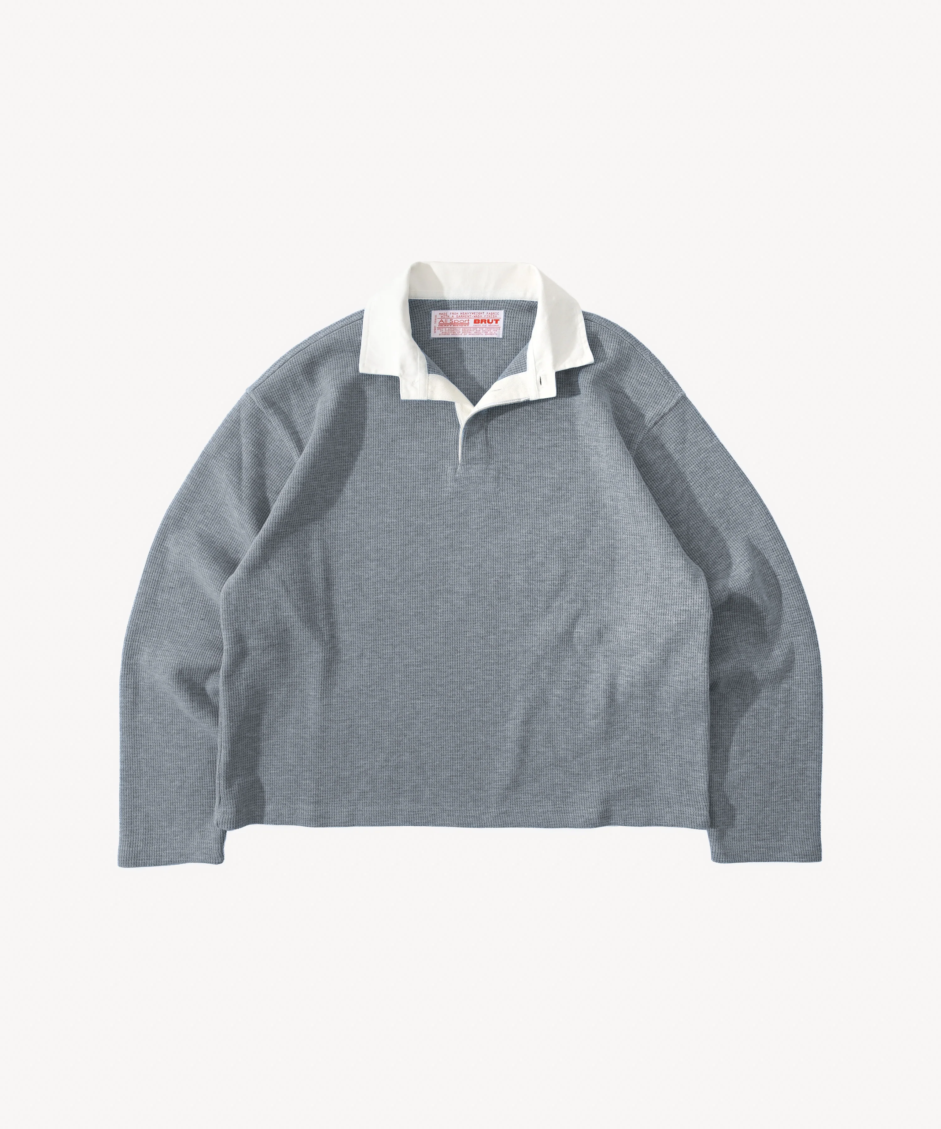 THE THERMAL POLO