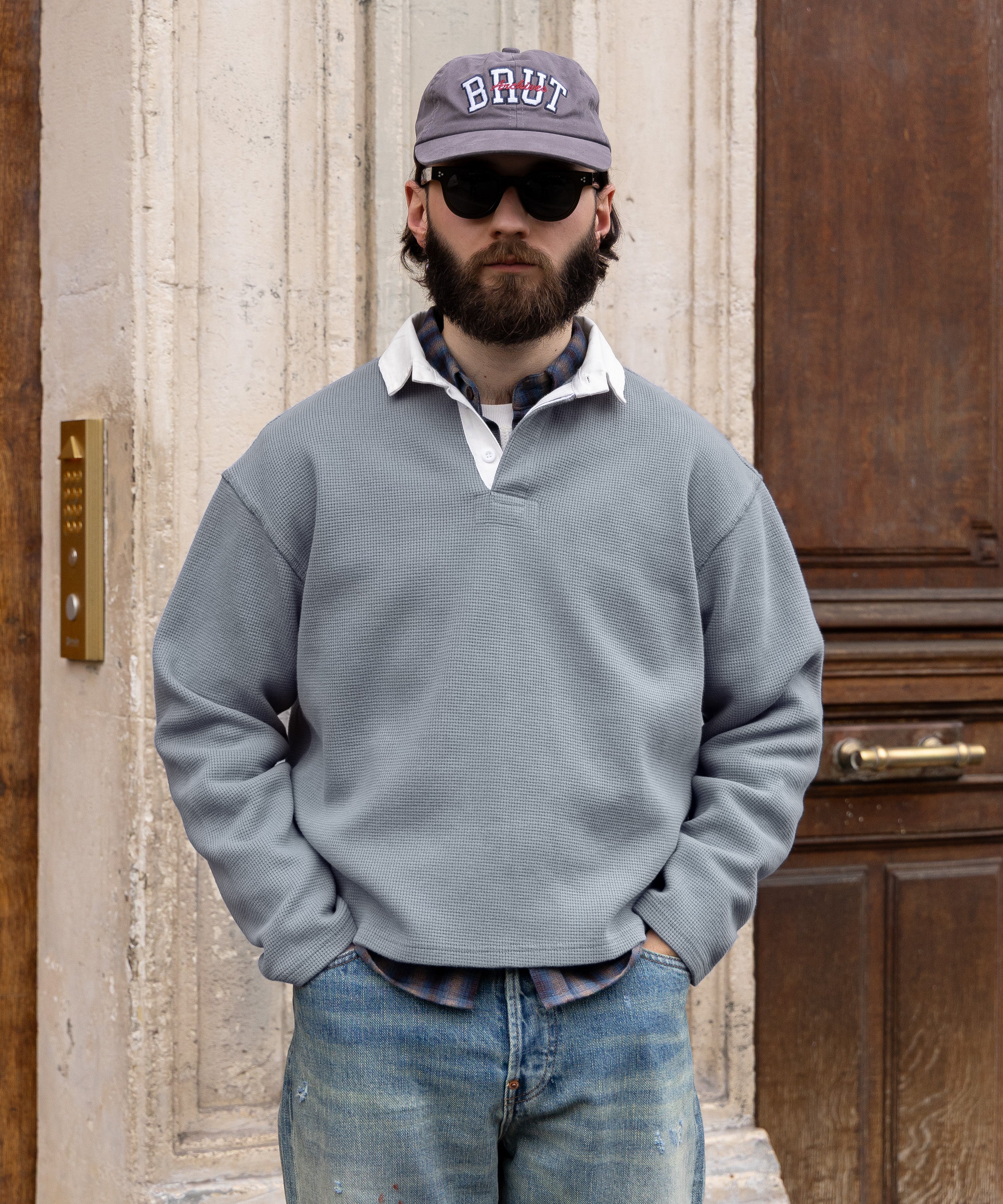 THE THERMAL POLO - Image 2