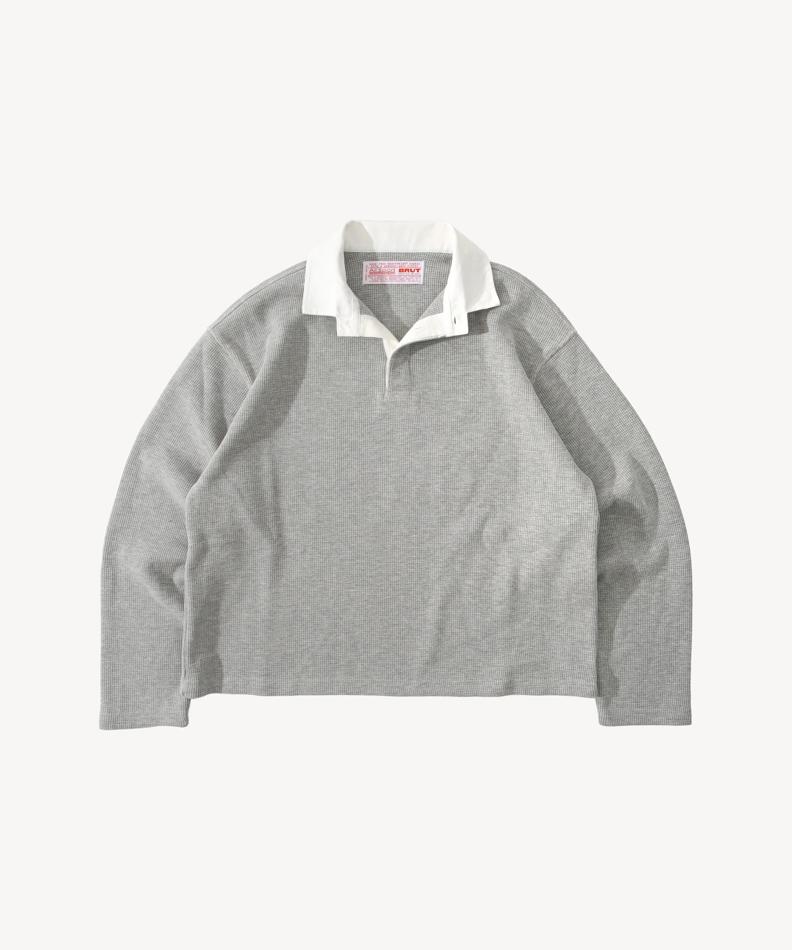 THE THERMAL POLO