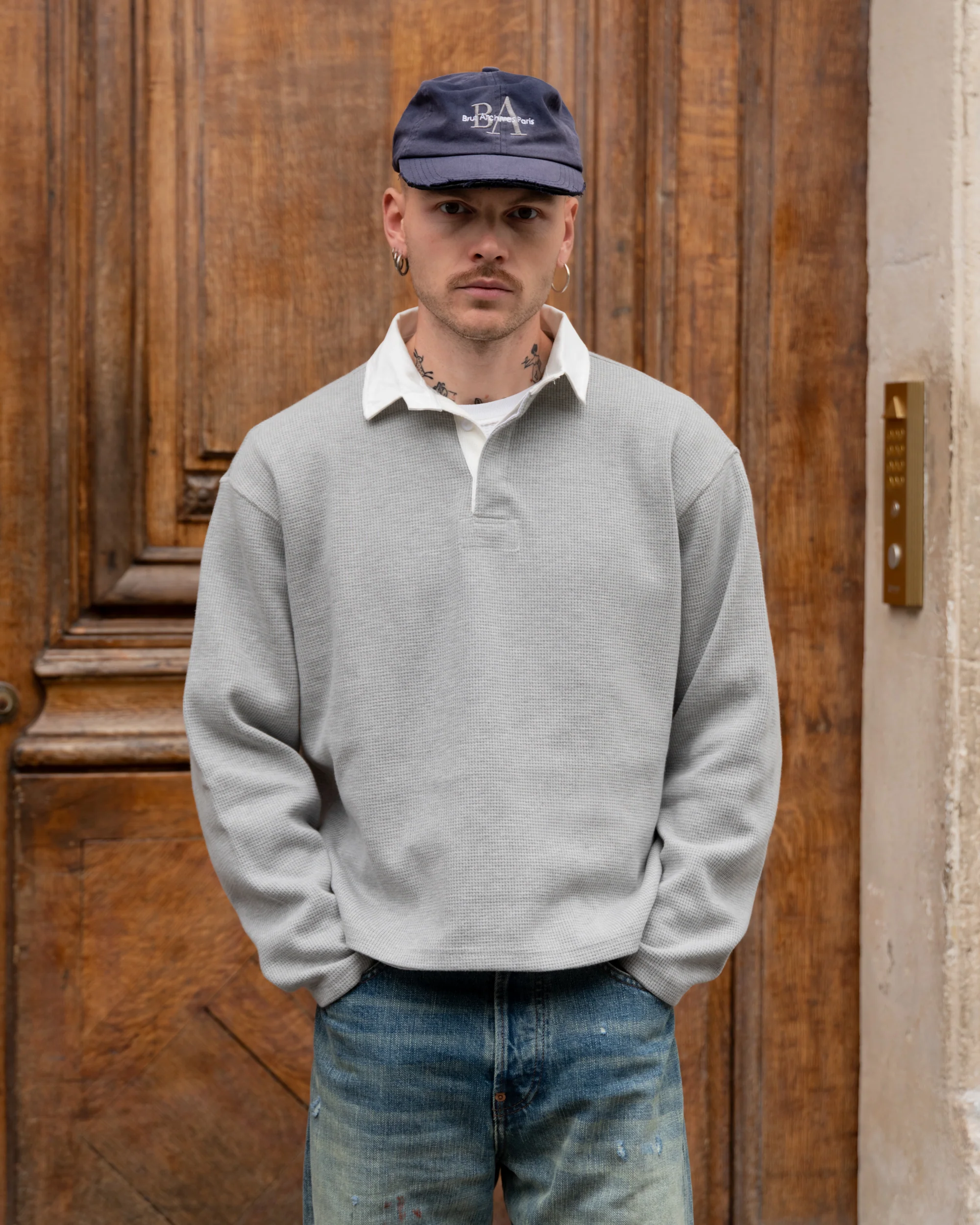 THE THERMAL POLO - Image 2