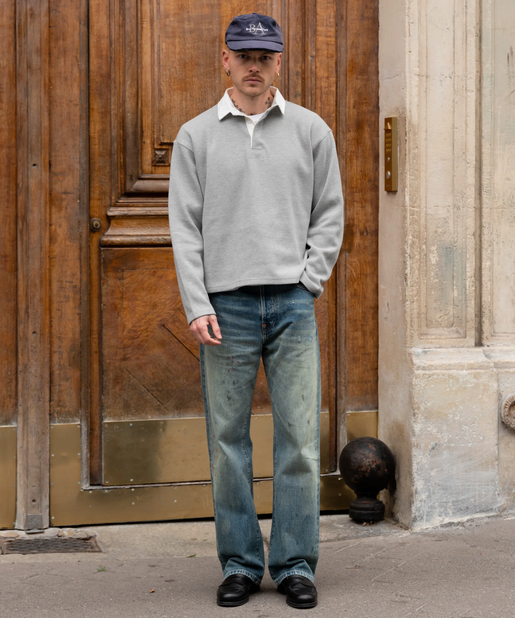 THE THERMAL POLO - Image 3