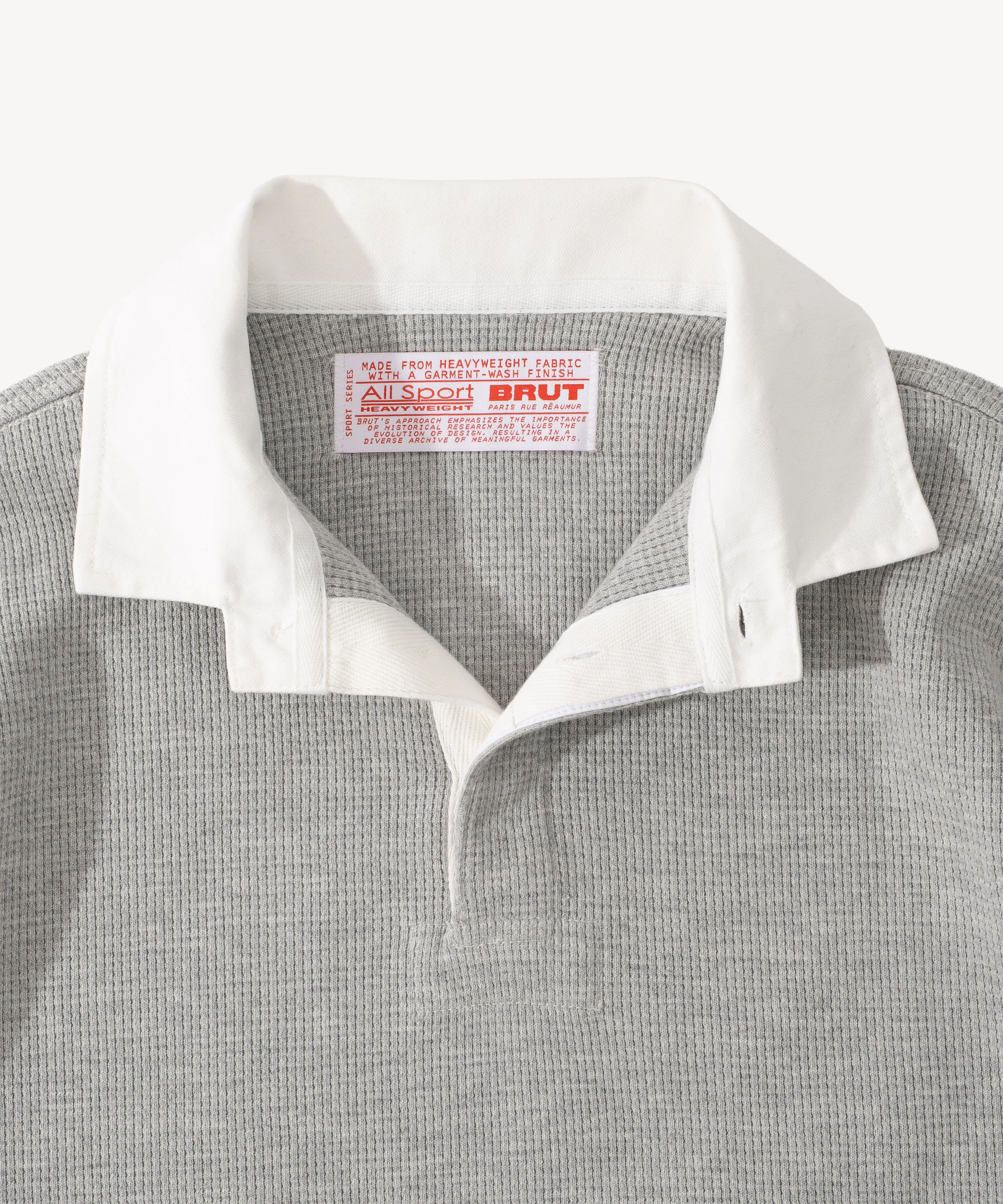 THE THERMAL POLO - Image 4