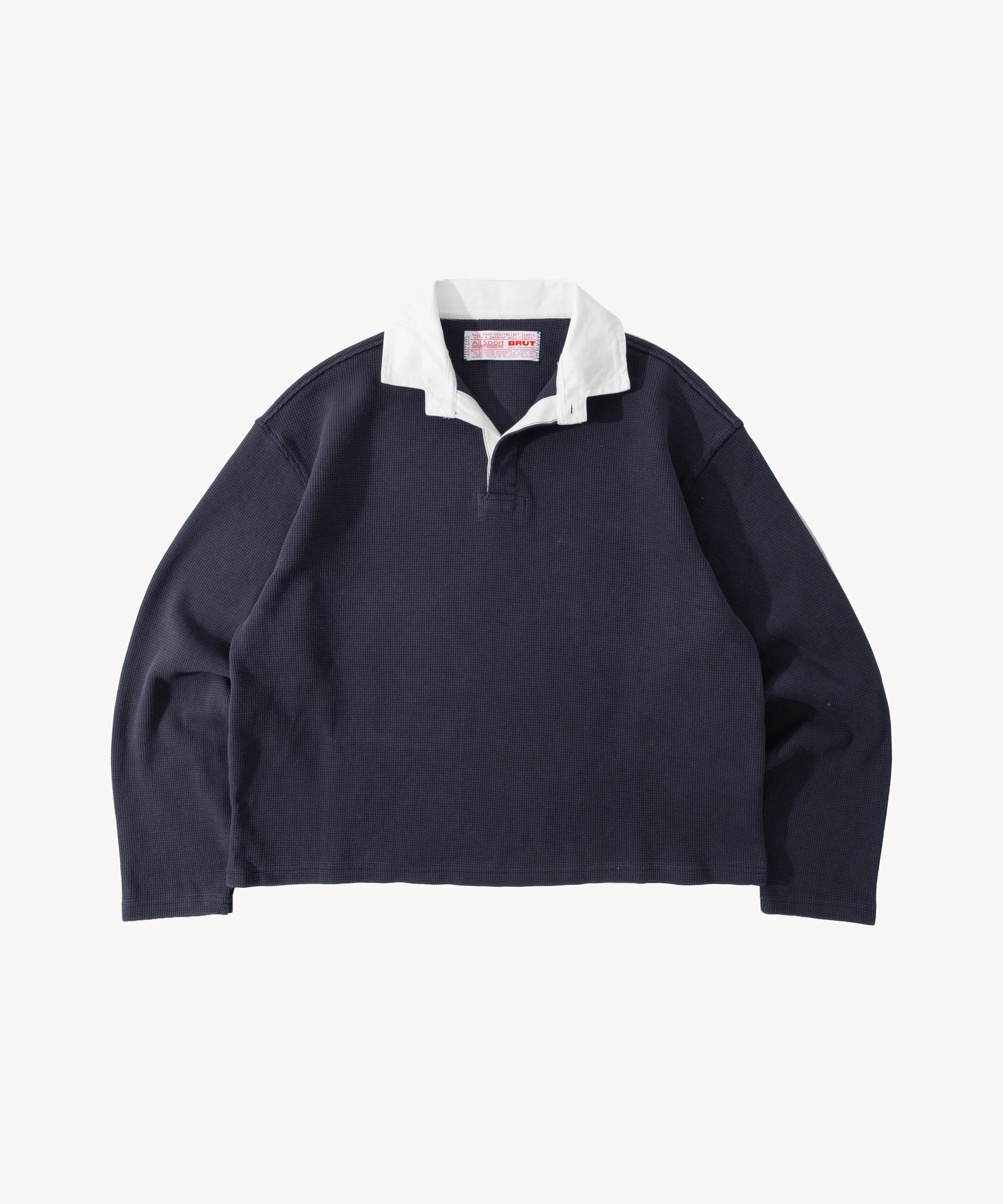 THE THERMAL POLO