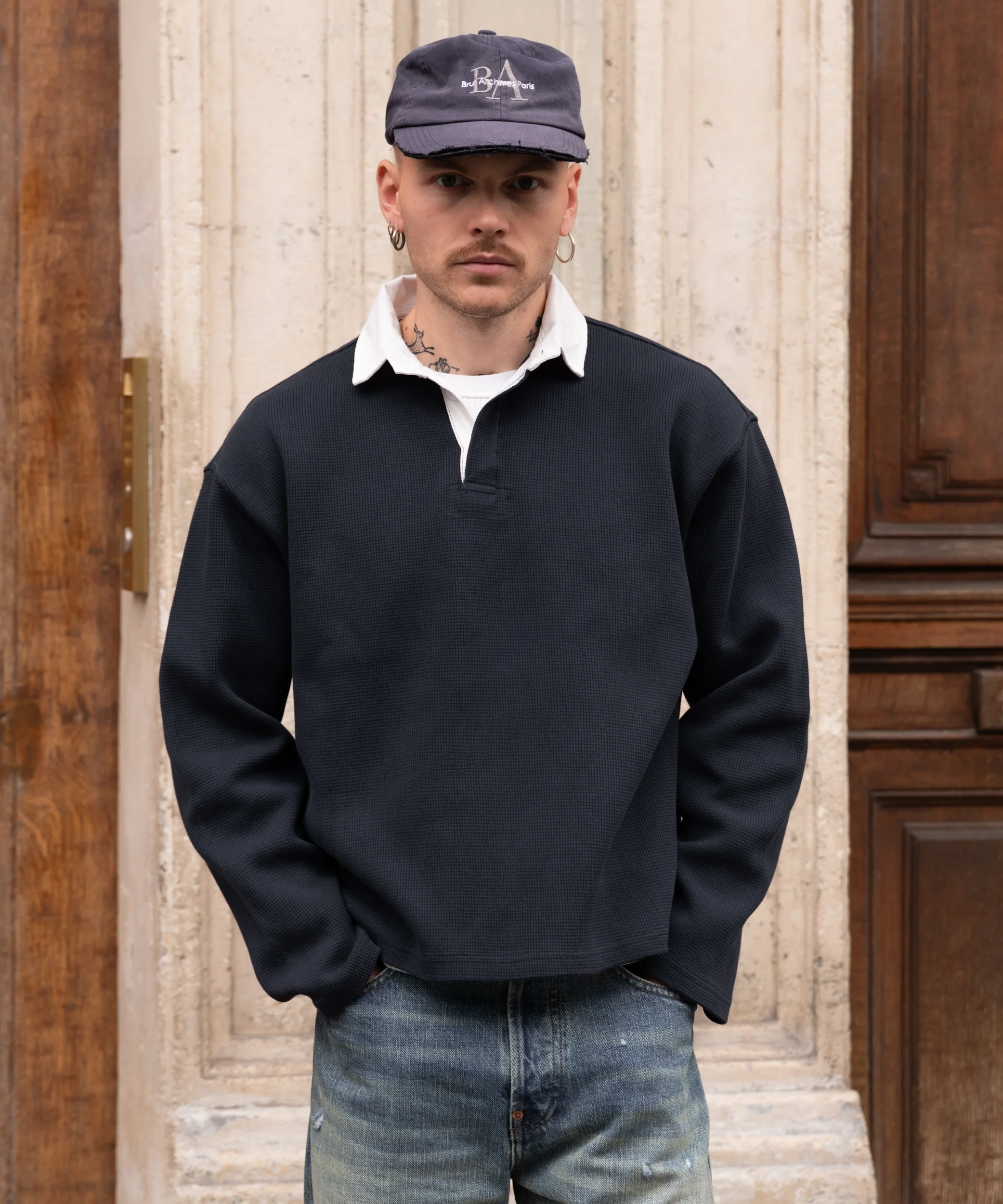 THE THERMAL POLO - Image 2
