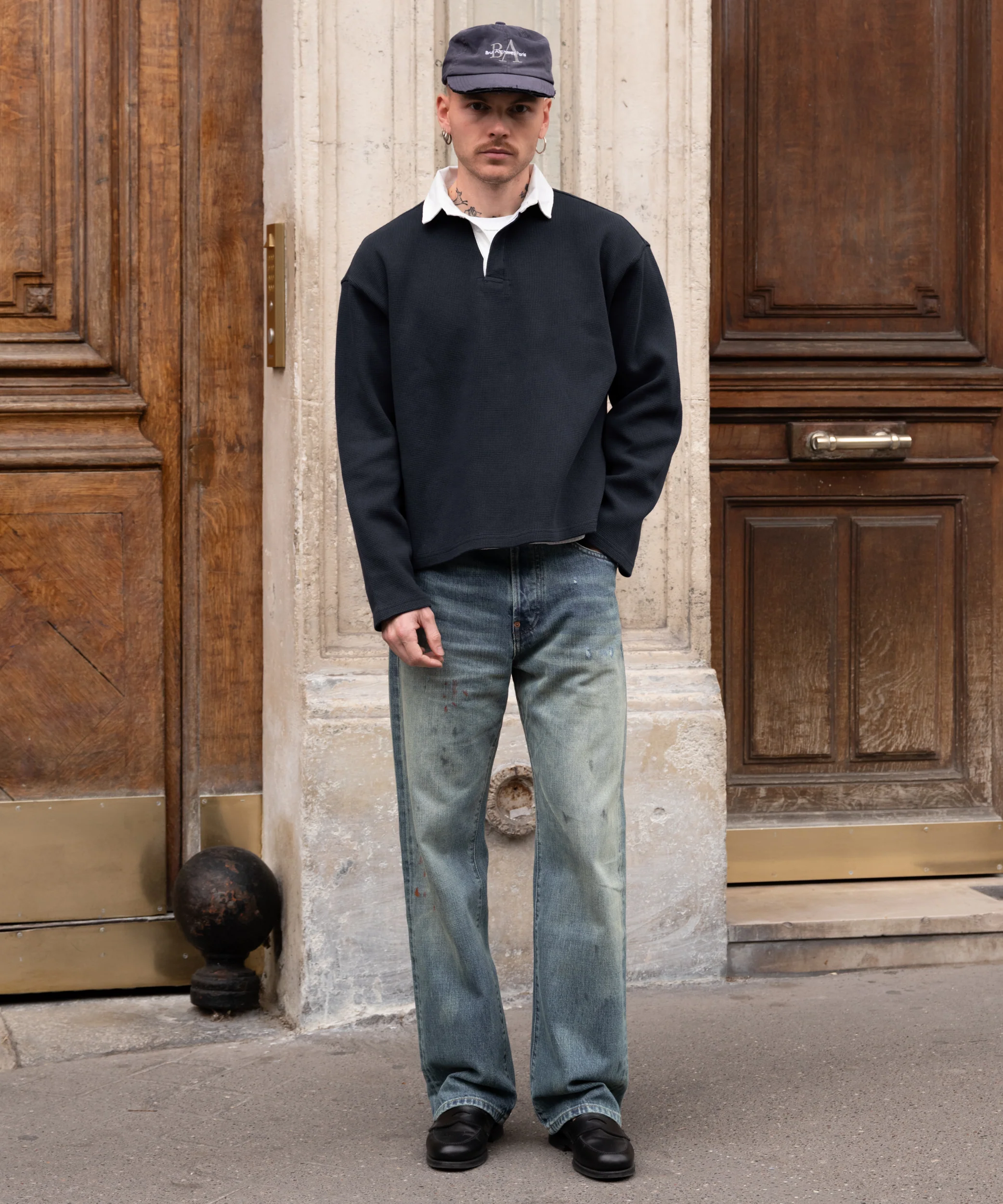 THE THERMAL POLO - Image 3