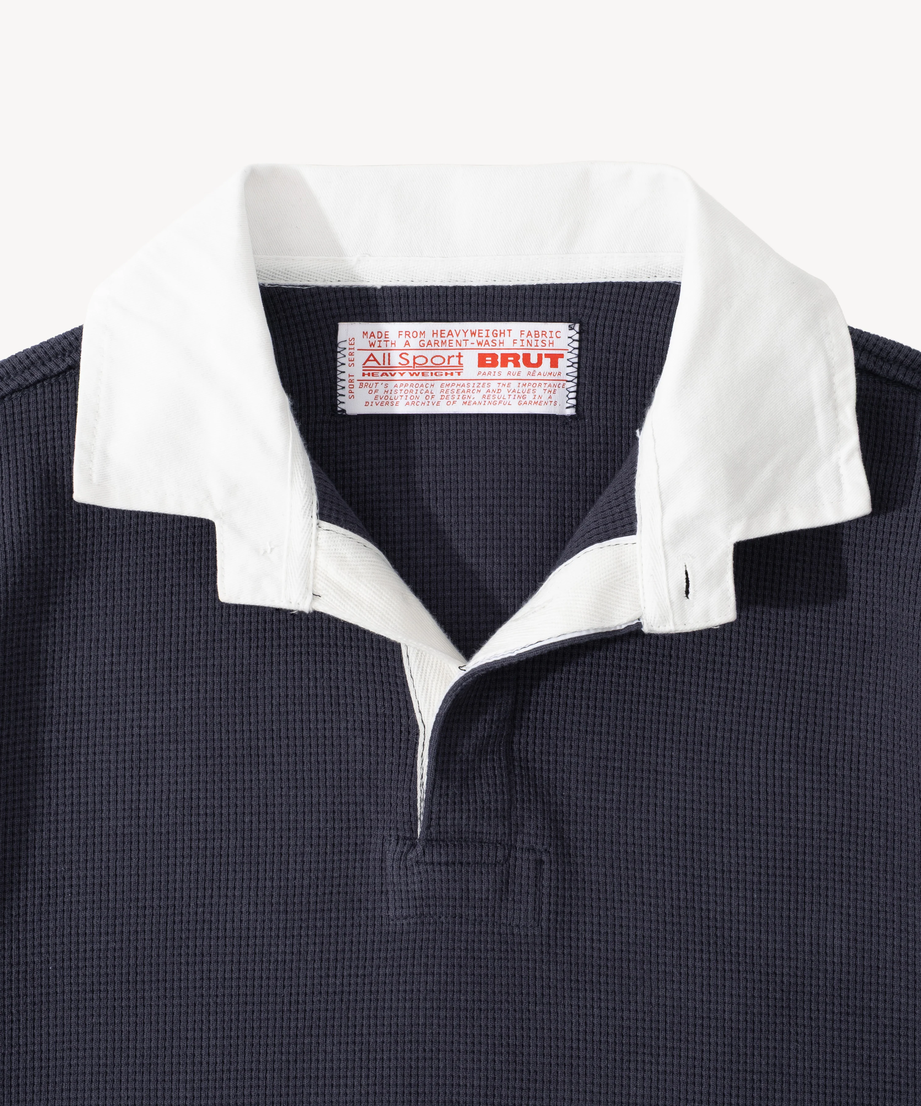 THE THERMAL POLO - Image 4