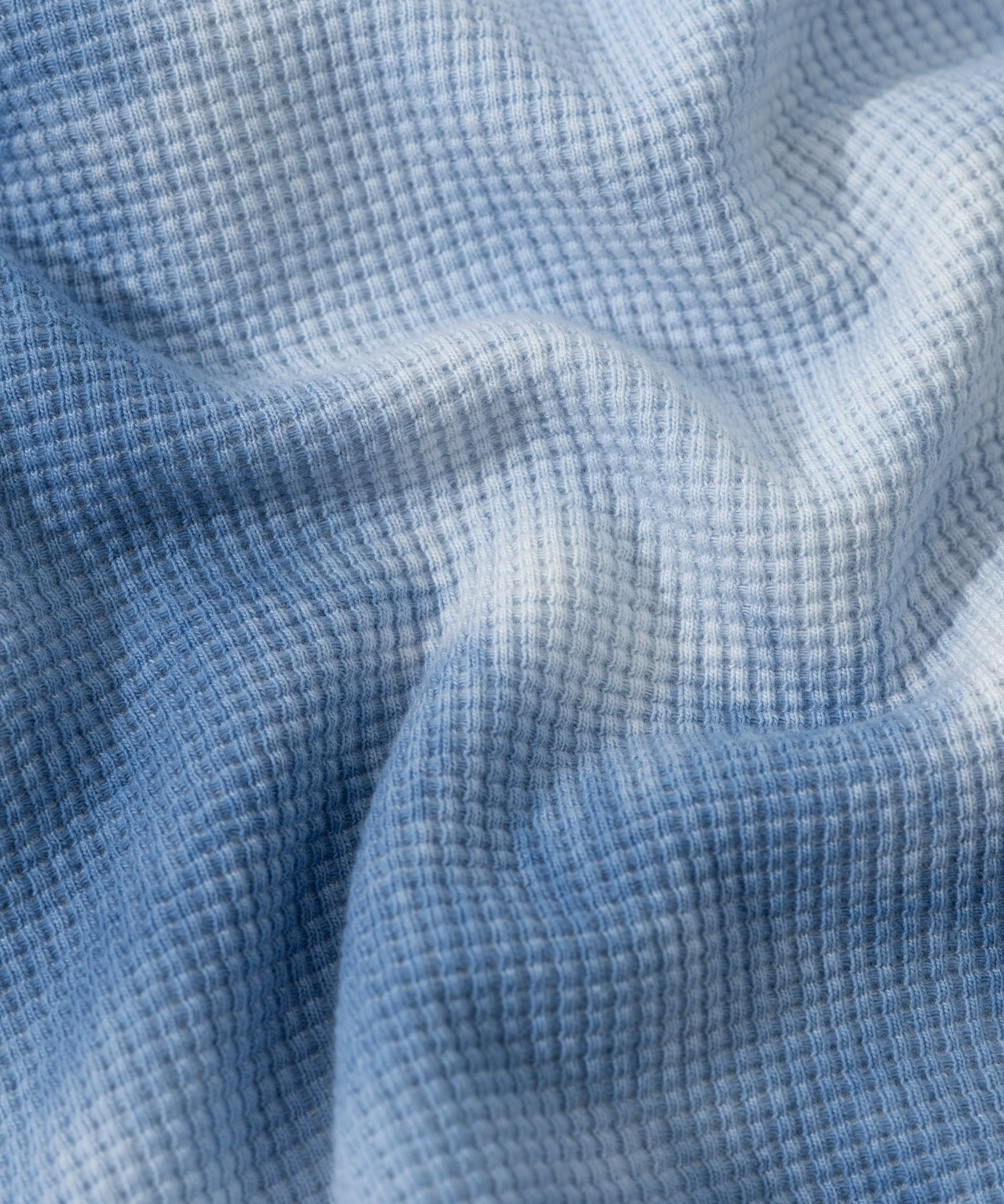 THE THERMAL ZIP SWEAT - Image 7