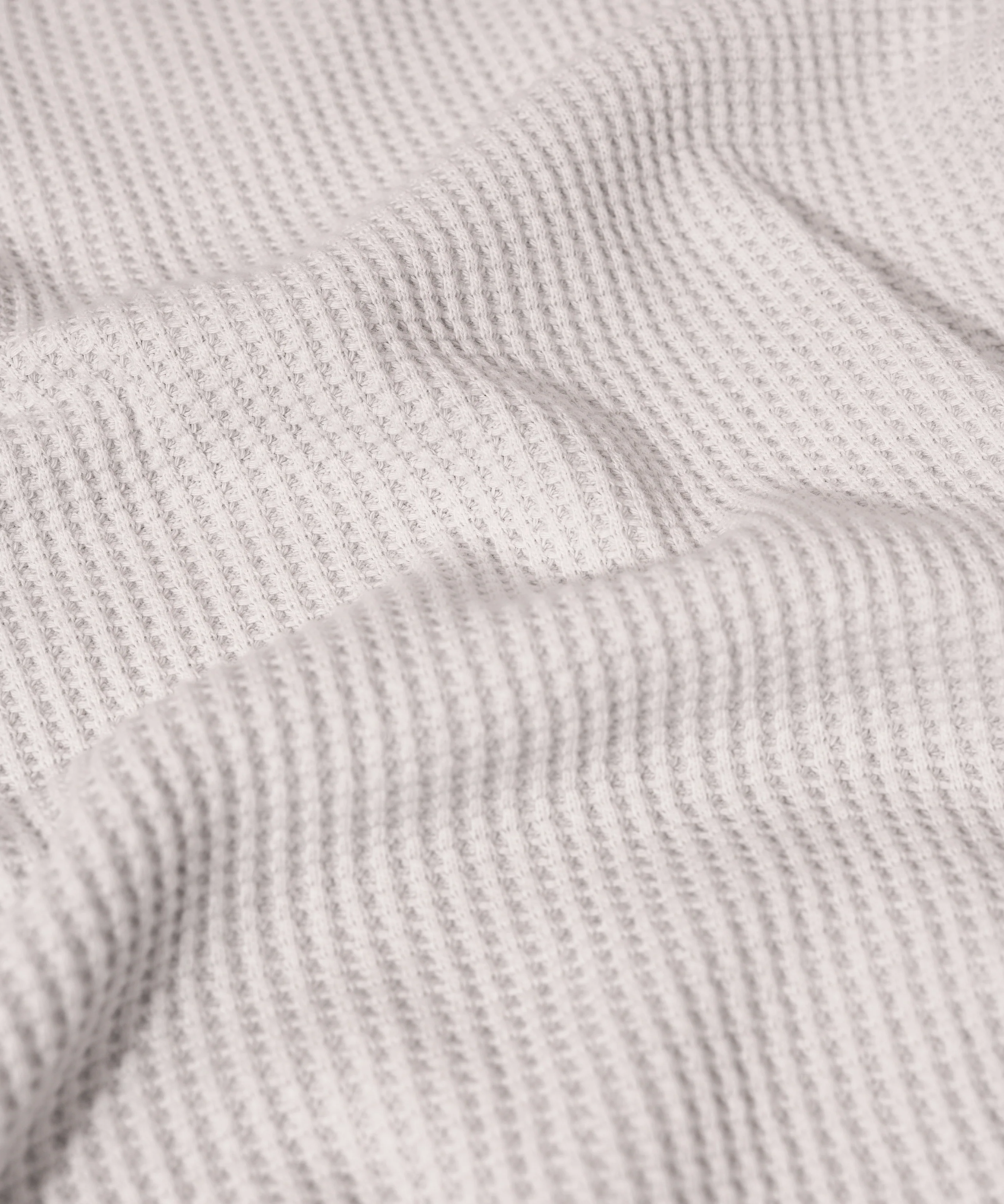THE THERMAL ZIP SWEAT - Image 9