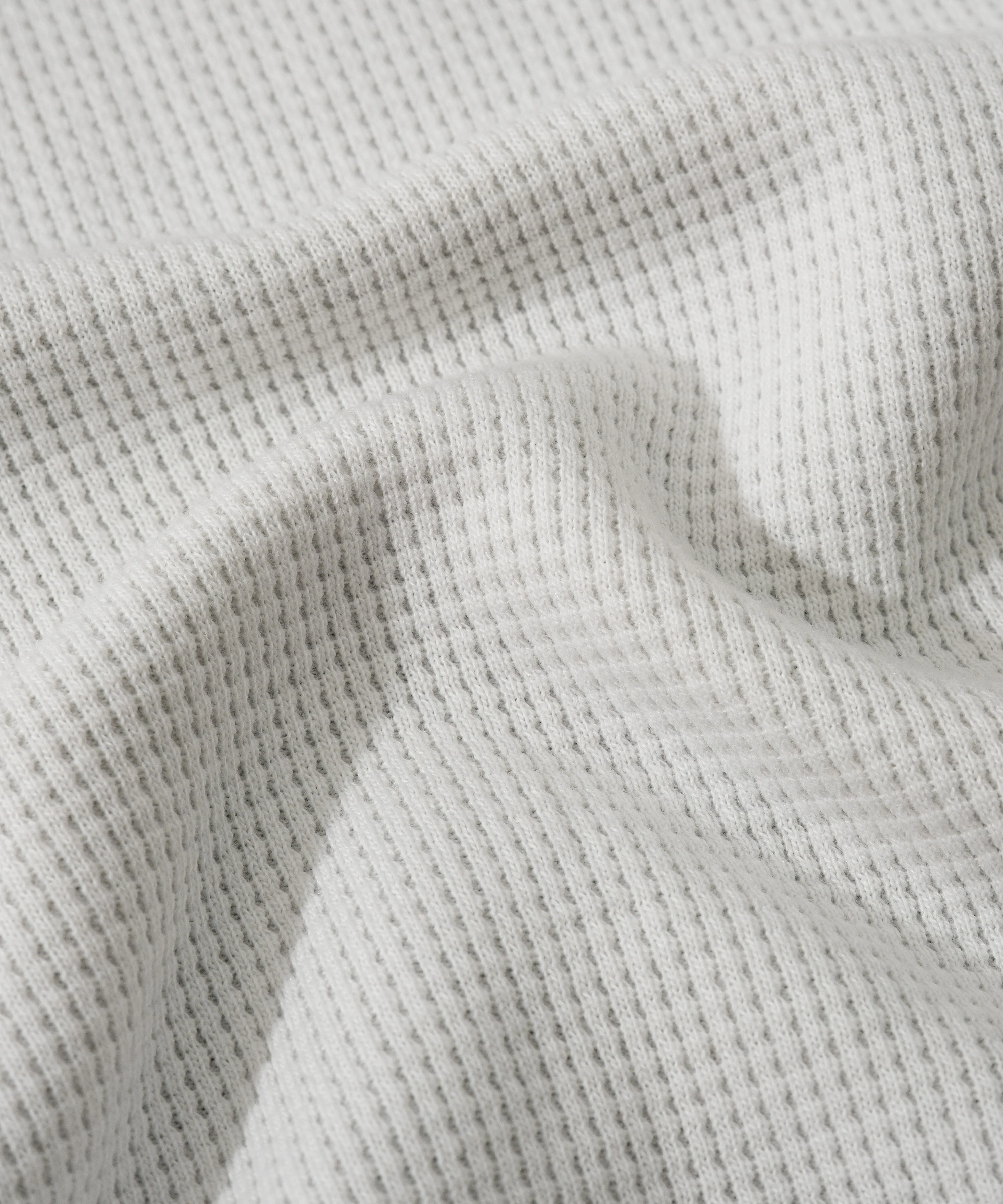 THE THERMAL ZIP SWEAT - Image 7