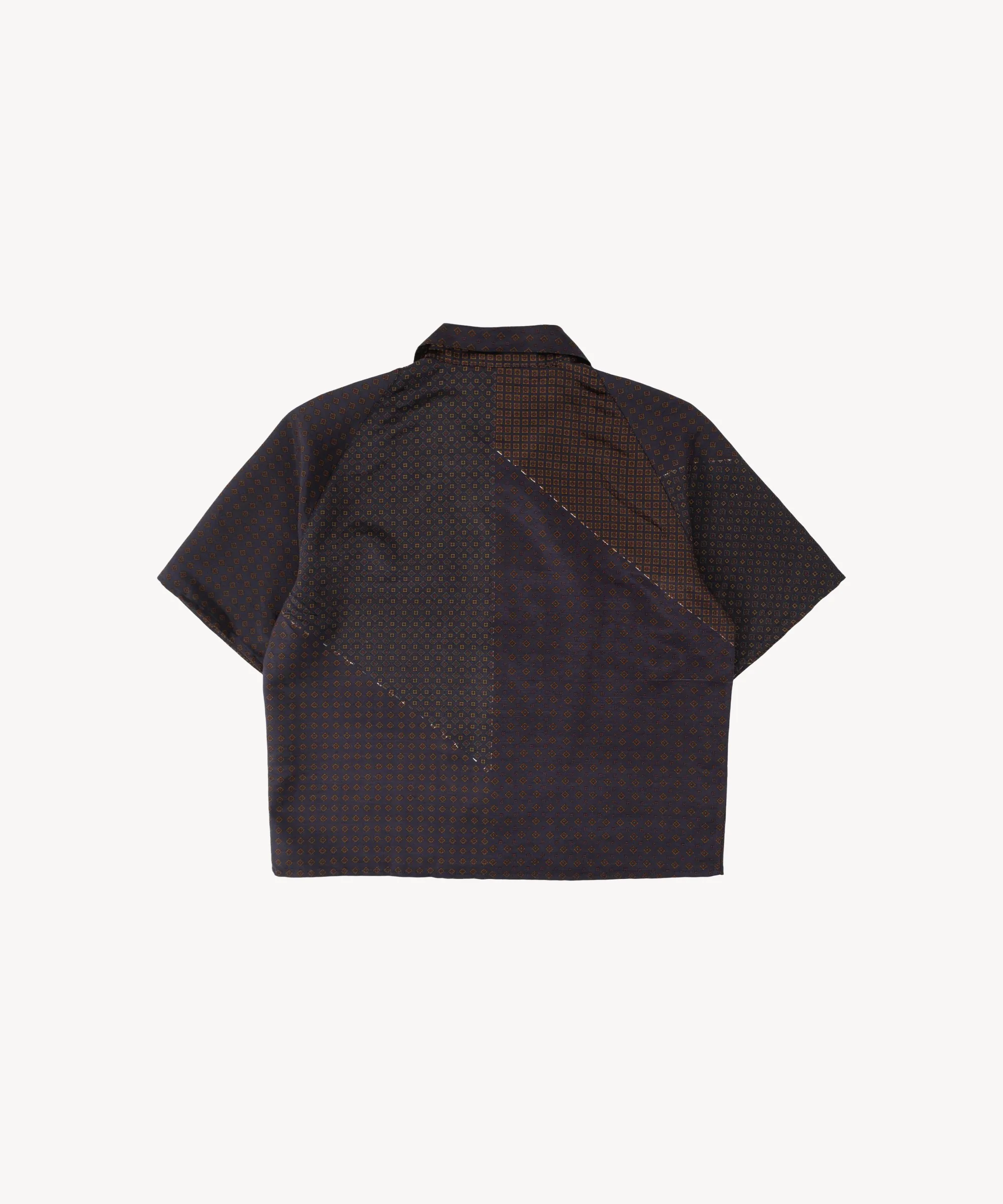 REWORK® TIE SHIRT - N° 003 - Image 4