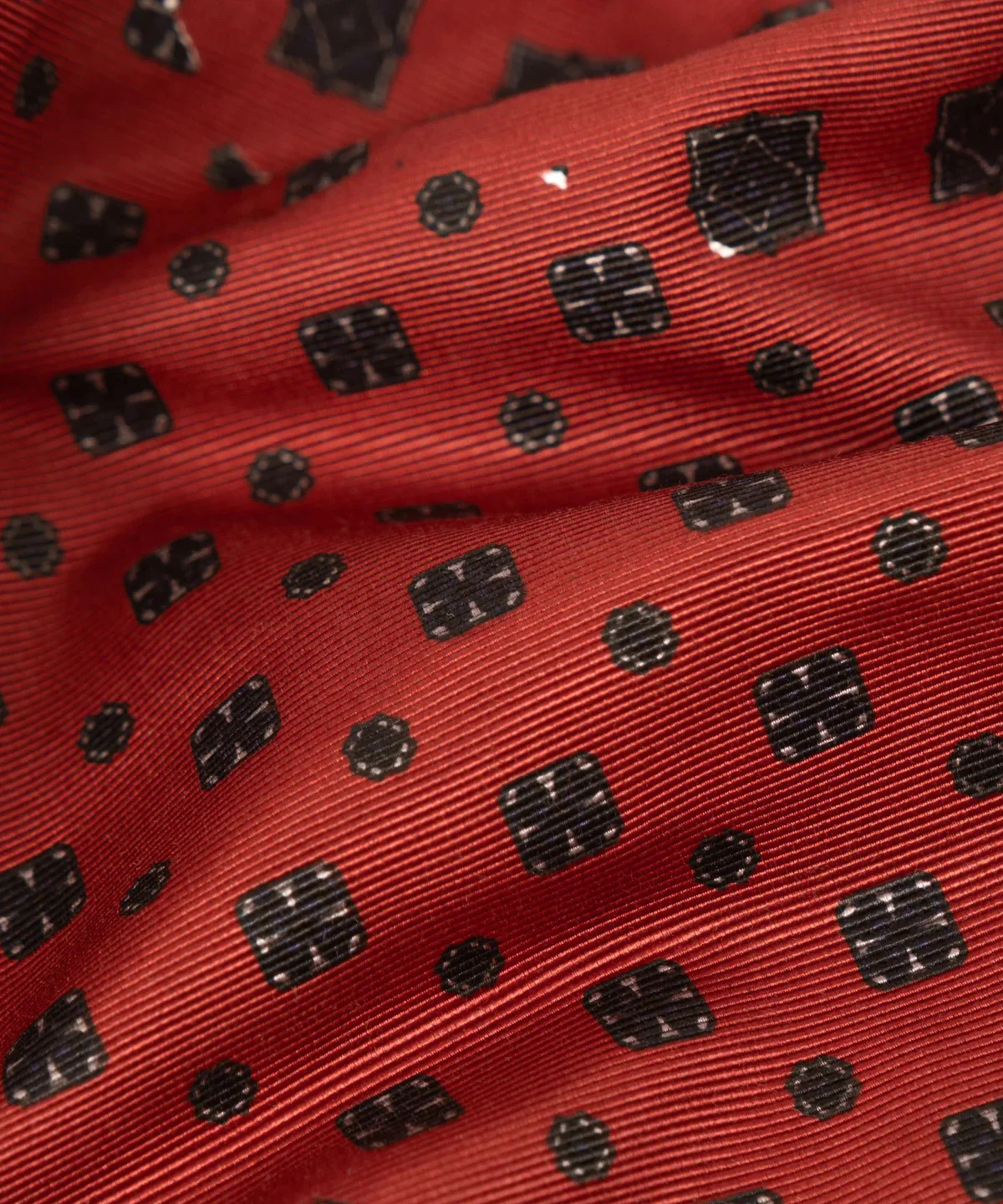 REWORK® TIE SHIRT - N° 006 - Image 3