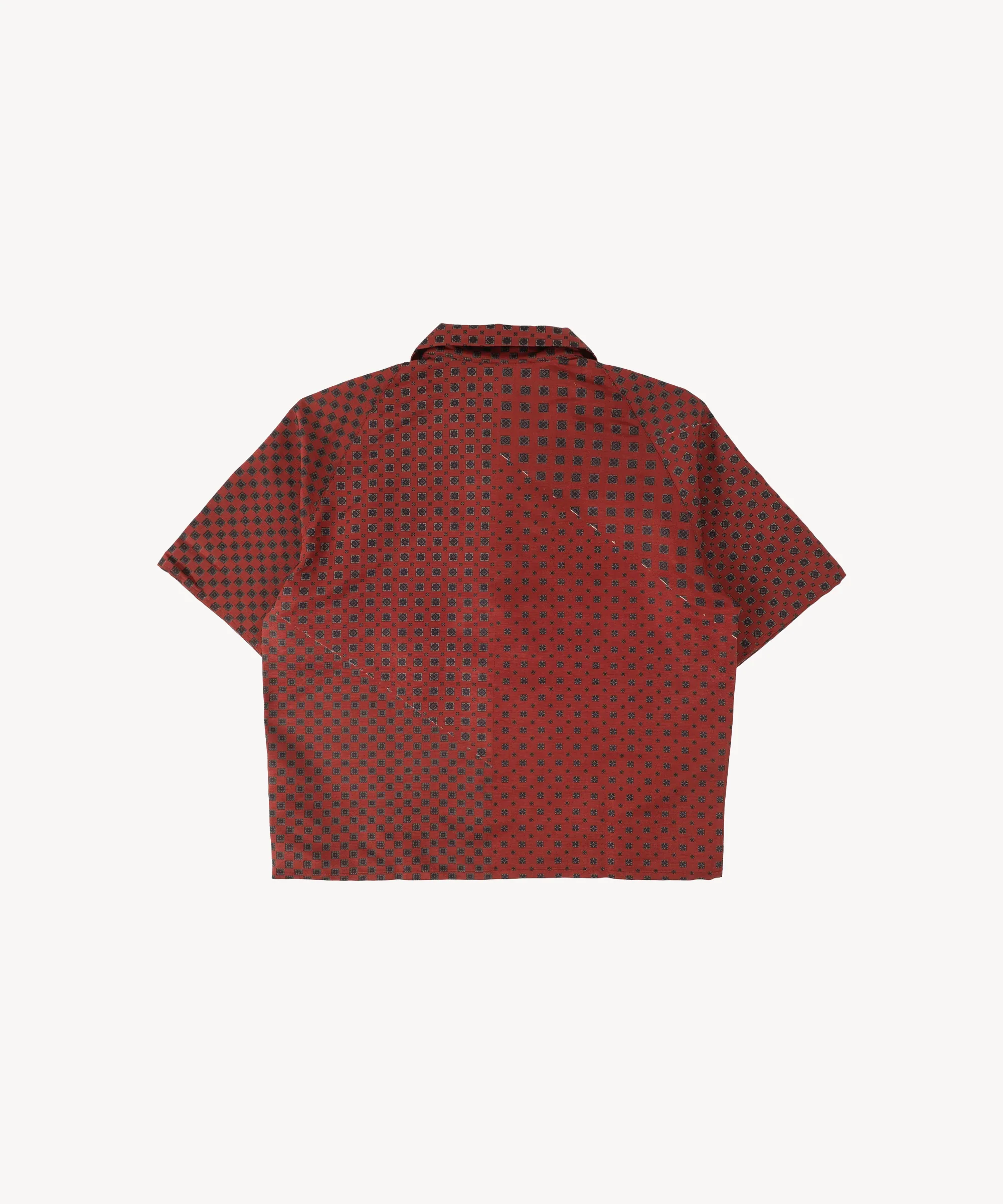 REWORK® TIE SHIRT - N° 006 - Image 4
