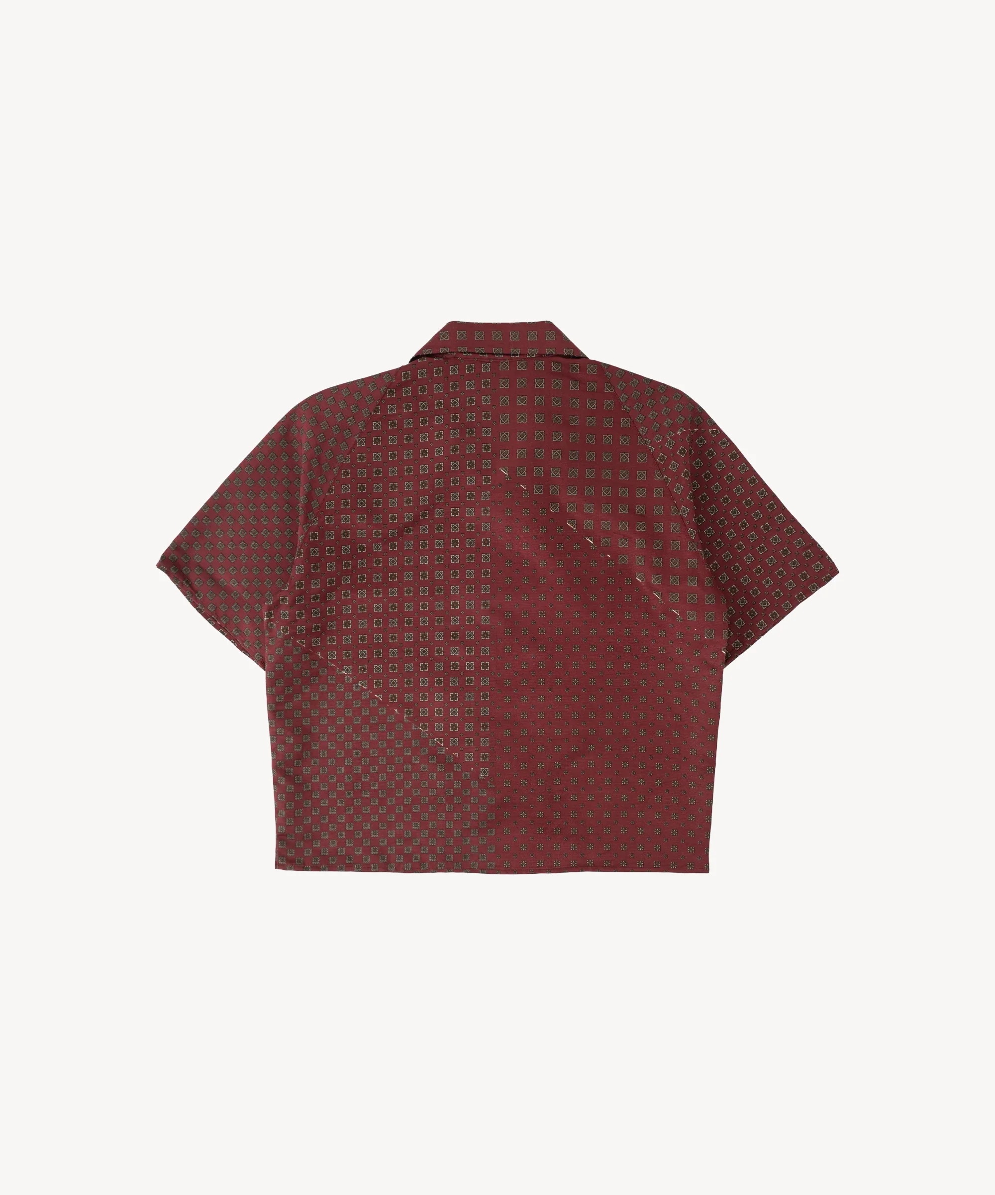 REWORK® TIE SHIRT - N° 008 - Image 3