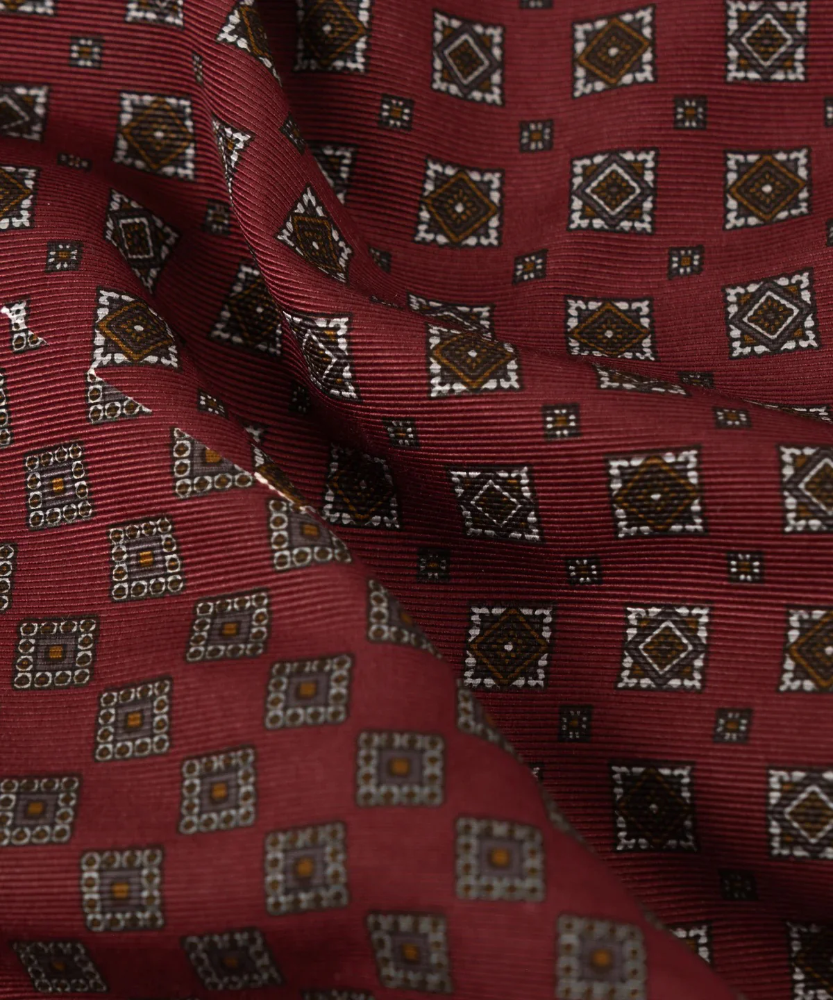 REWORK® TIE SHIRT - N° 008 - Image 4