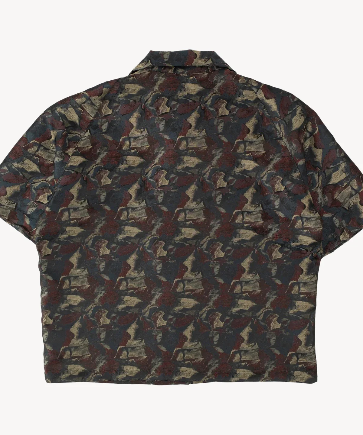 REWORK® TIE SHIRT - N° 009 - Image 4