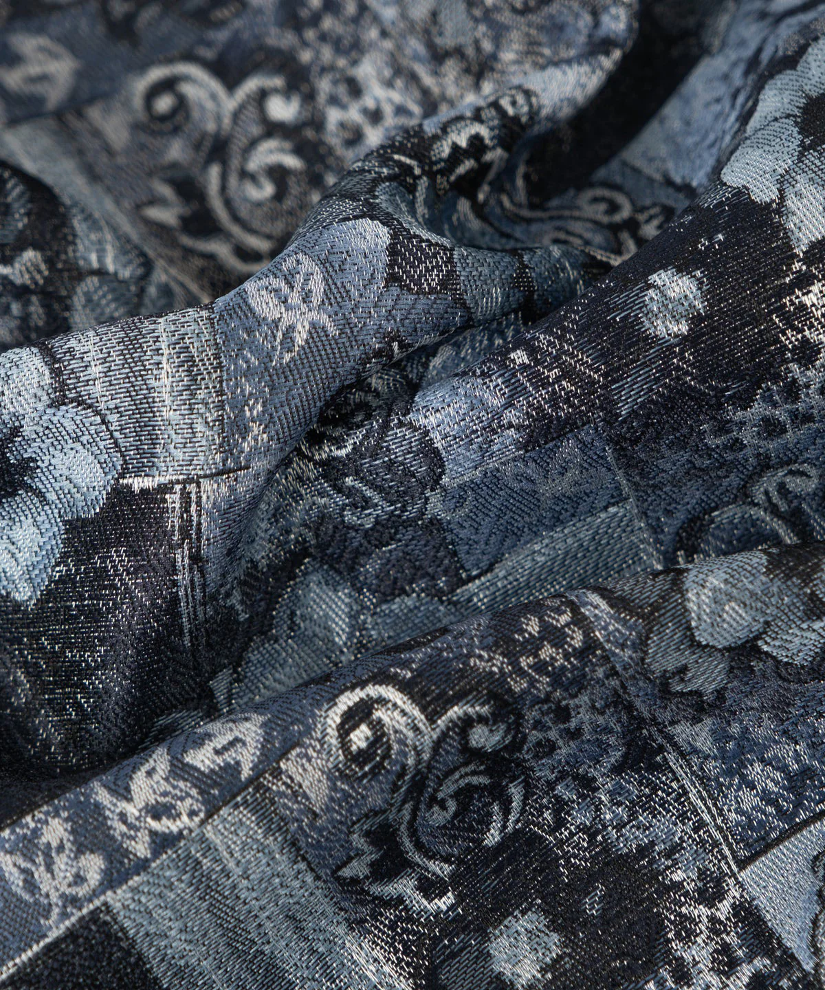 REWORK® TIE SHIRT - N° 010 - Image 3