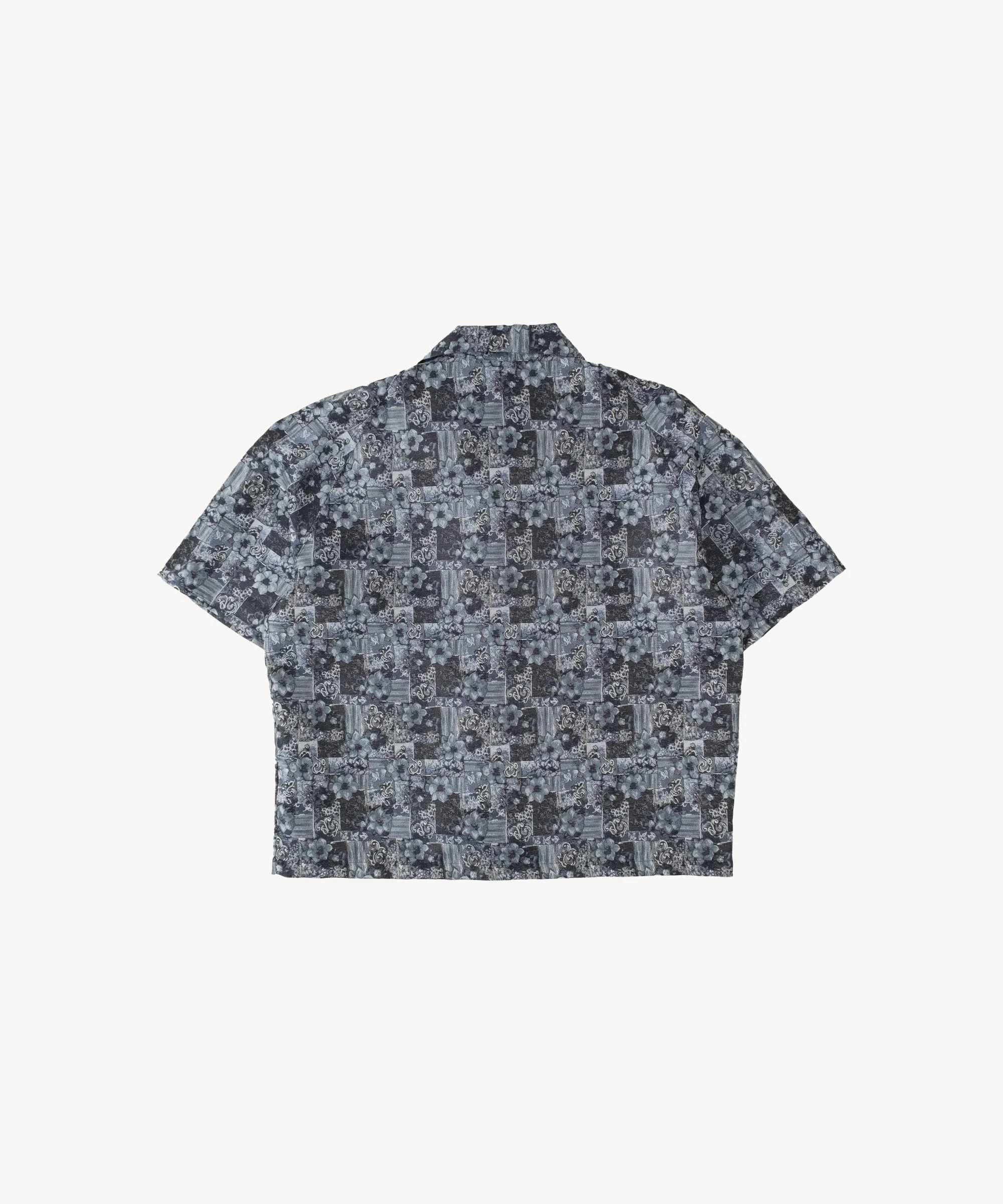 REWORK® TIE SHIRT - N° 010 - Image 4