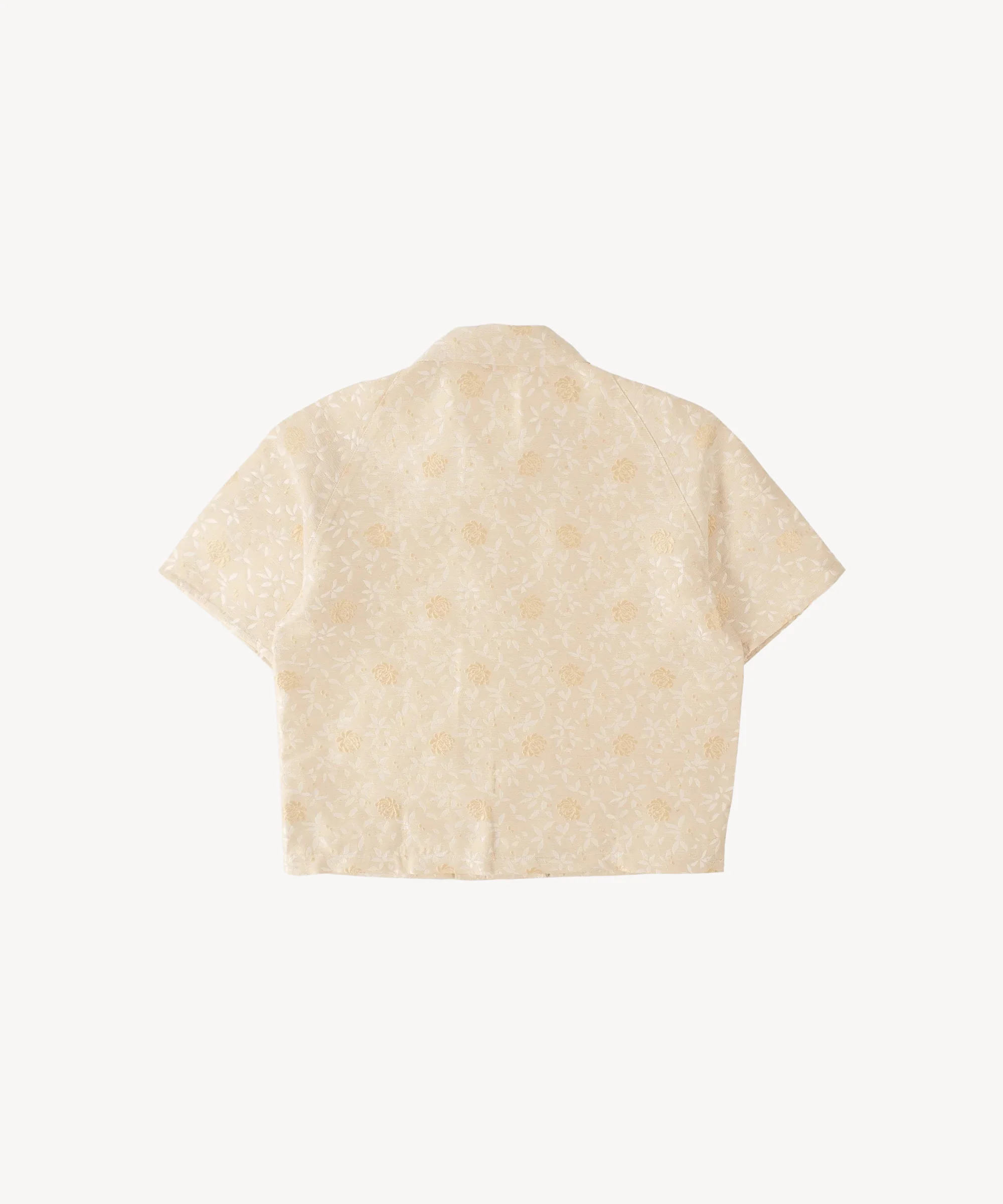 REWORK® TIE SHIRT - N° 011 - Image 4