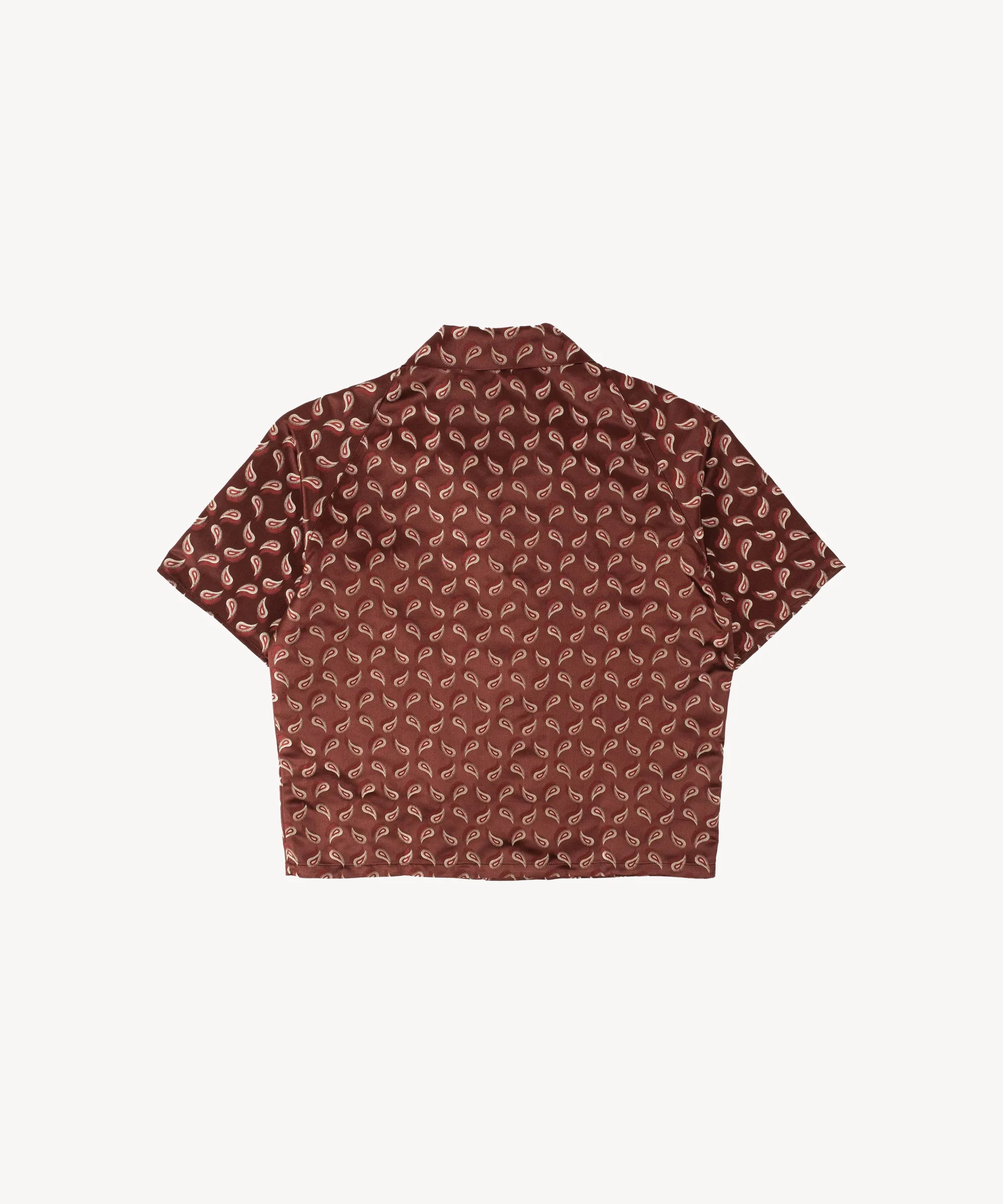REWORK® TIE SHIRT - N° 018 - Image 4