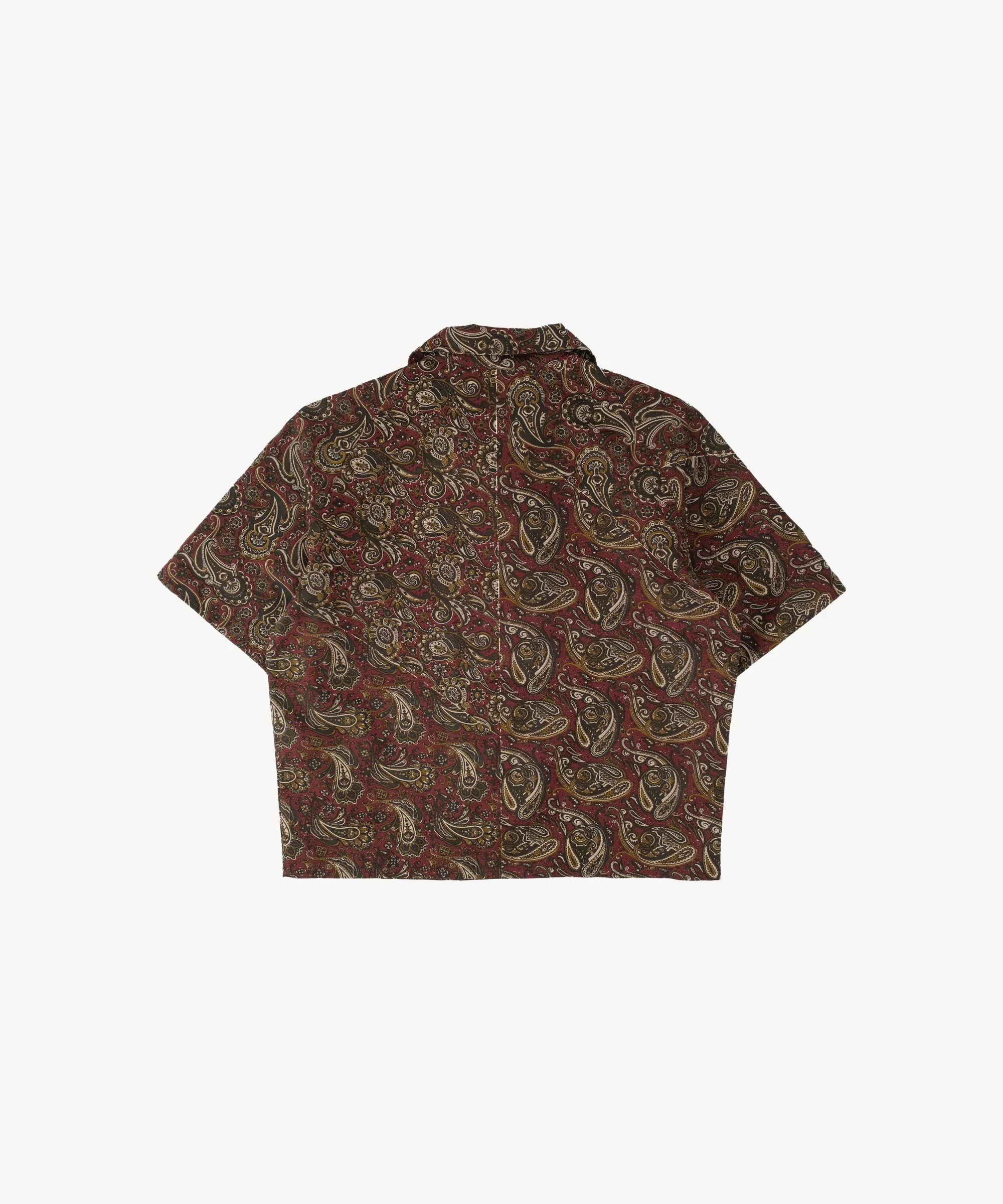 REWORK® TIE SHIRT - N° 019 - Image 4
