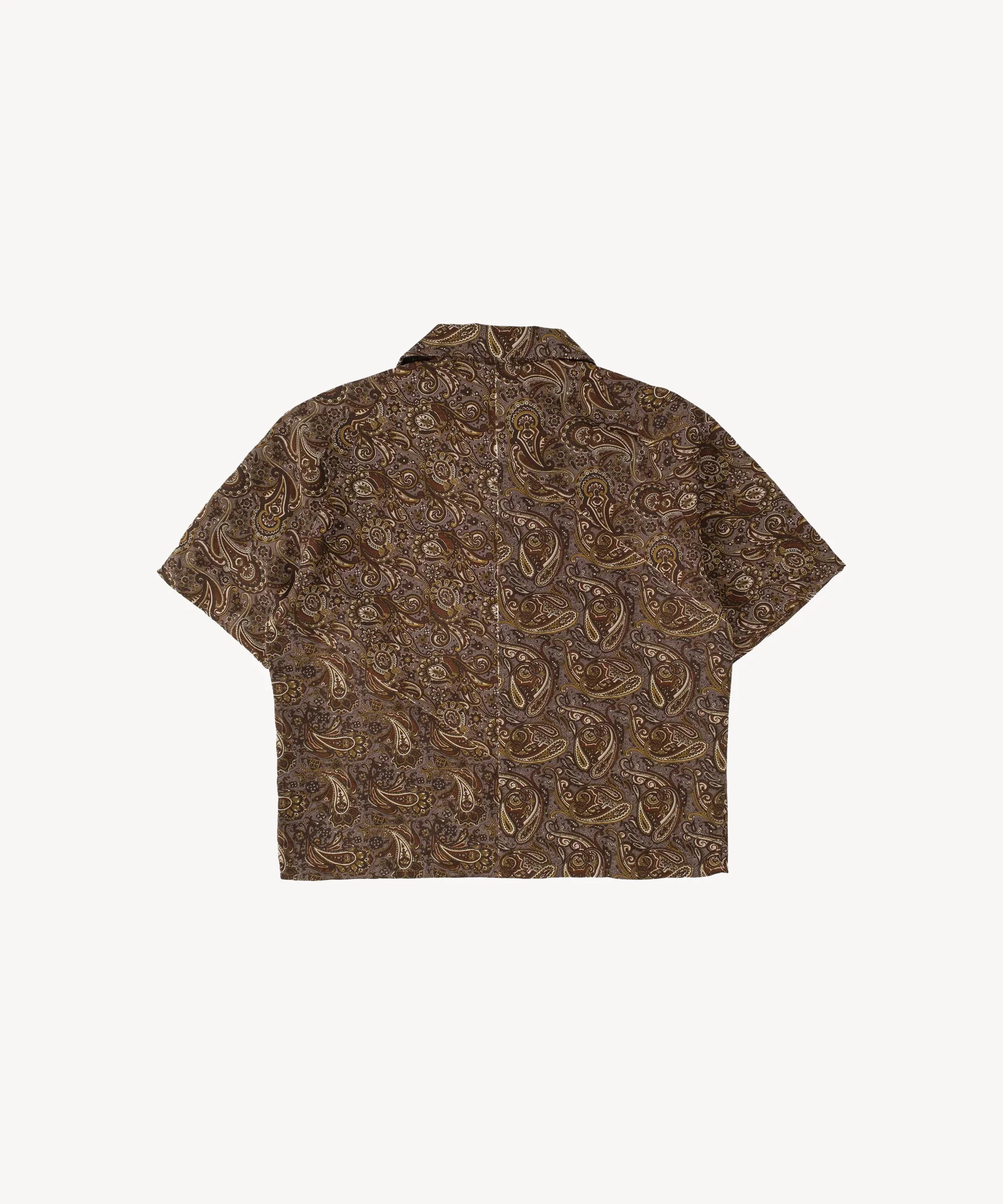 REWORK® TIE SHIRT - N° 020 - Image 4
