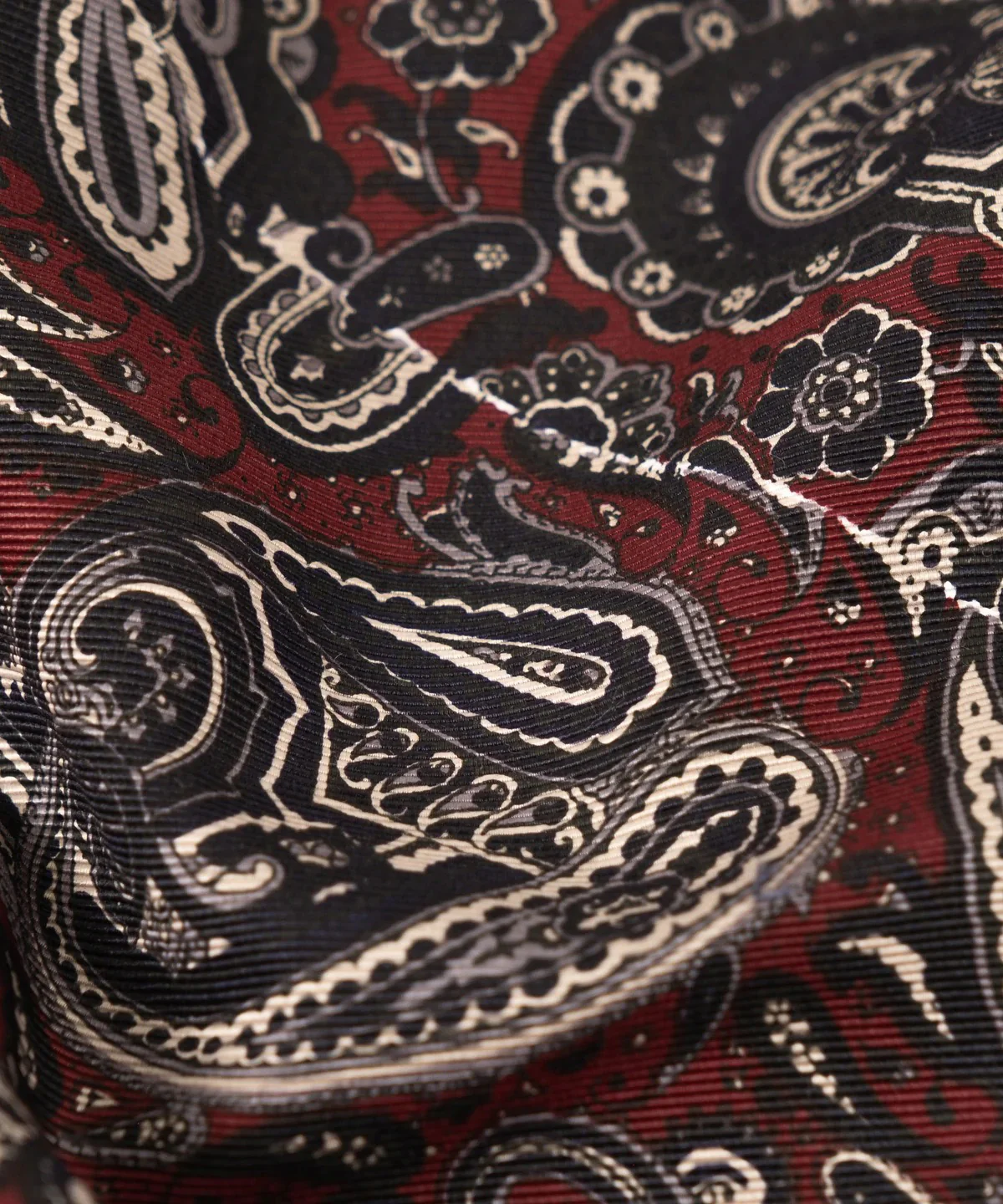 REWORK® TIE SHIRT - N° 021 - Image 3