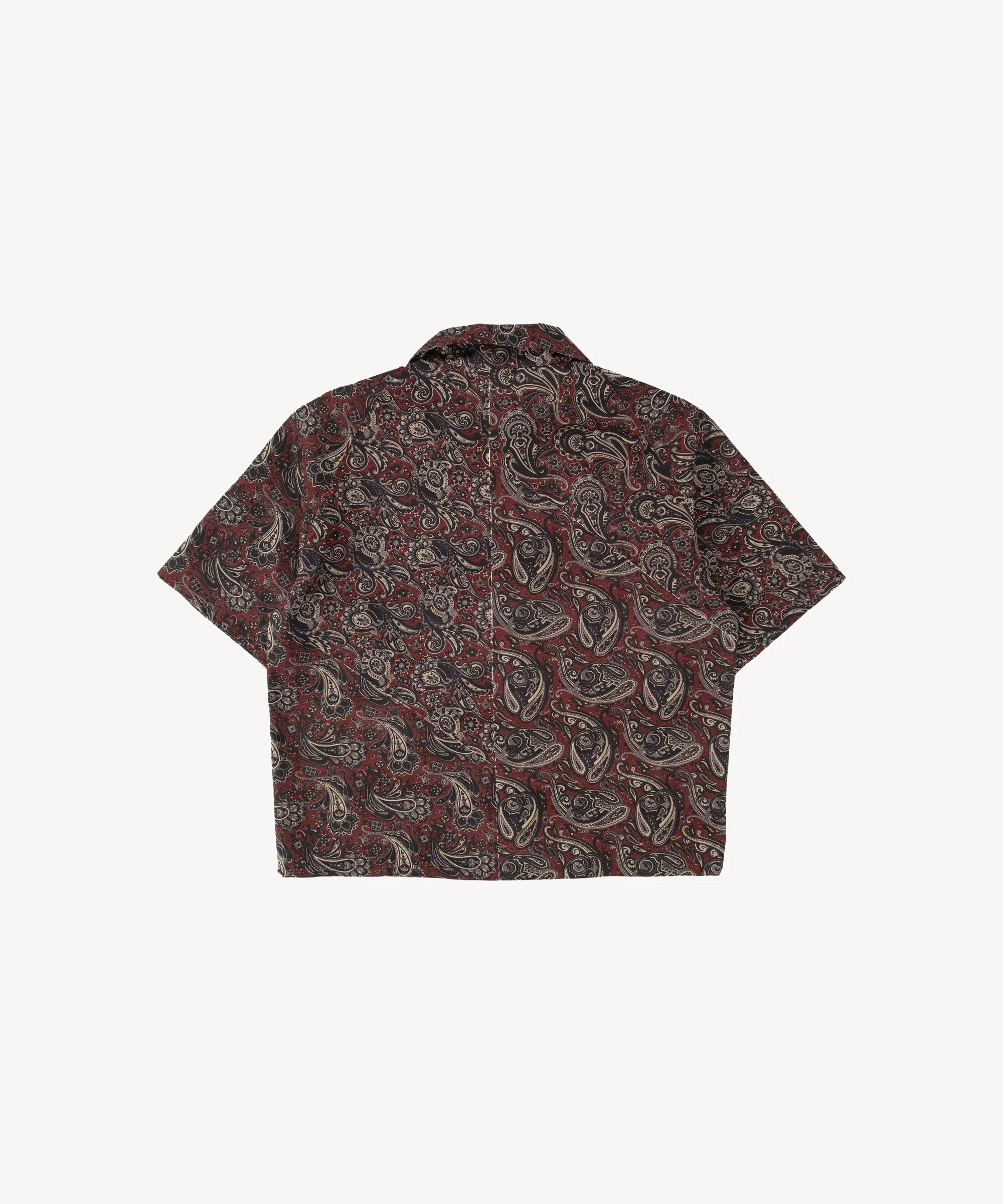 REWORK® TIE SHIRT - N° 021 - Image 4