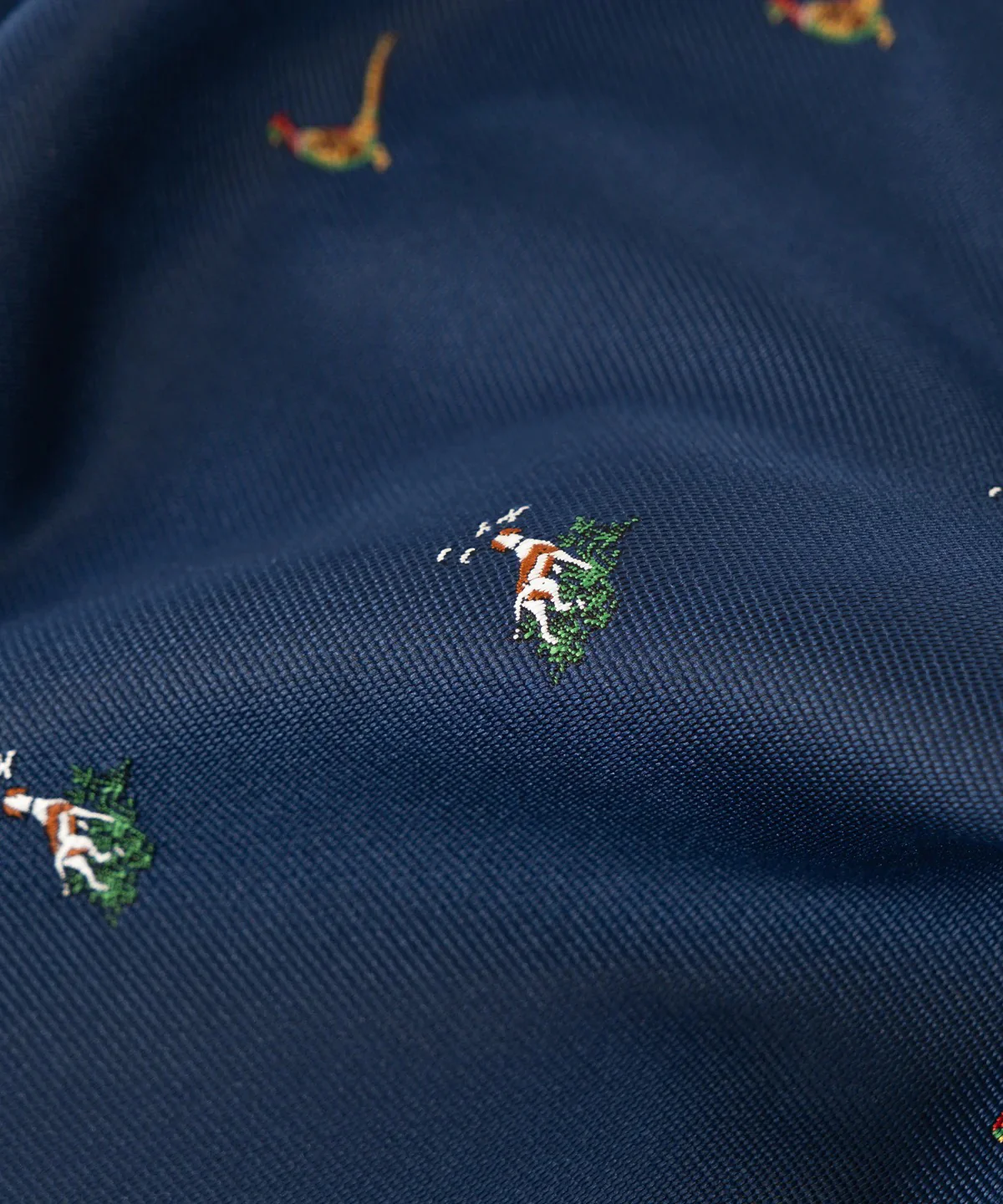 REWORK® TIE SHIRT - N° 022 - Image 3