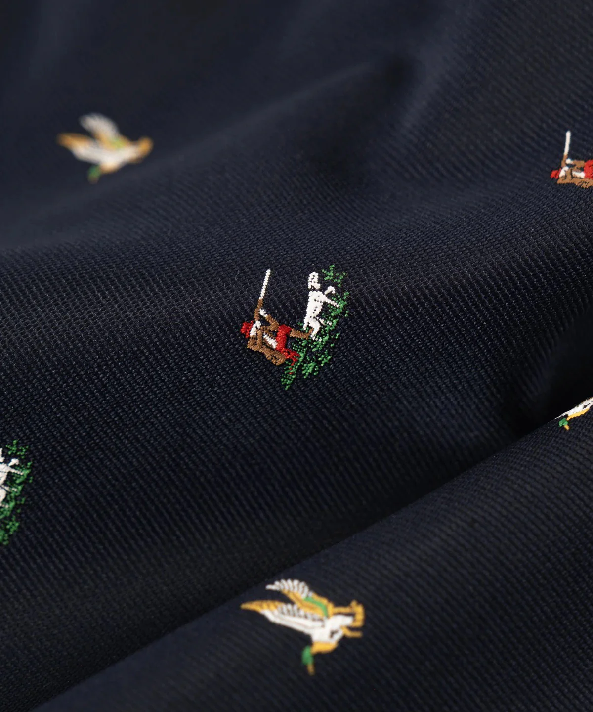 REWORK® TIE SHIRT - N° 023 - Image 3