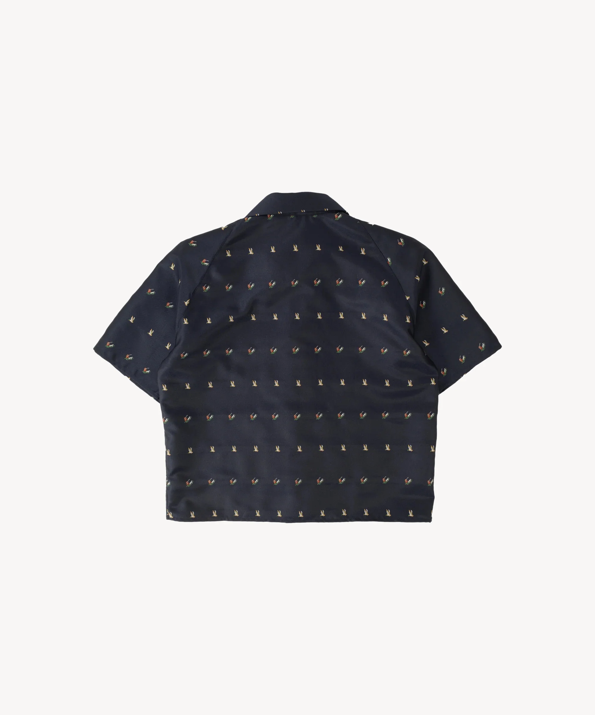 REWORK® TIE SHIRT - N° 023 - Image 4