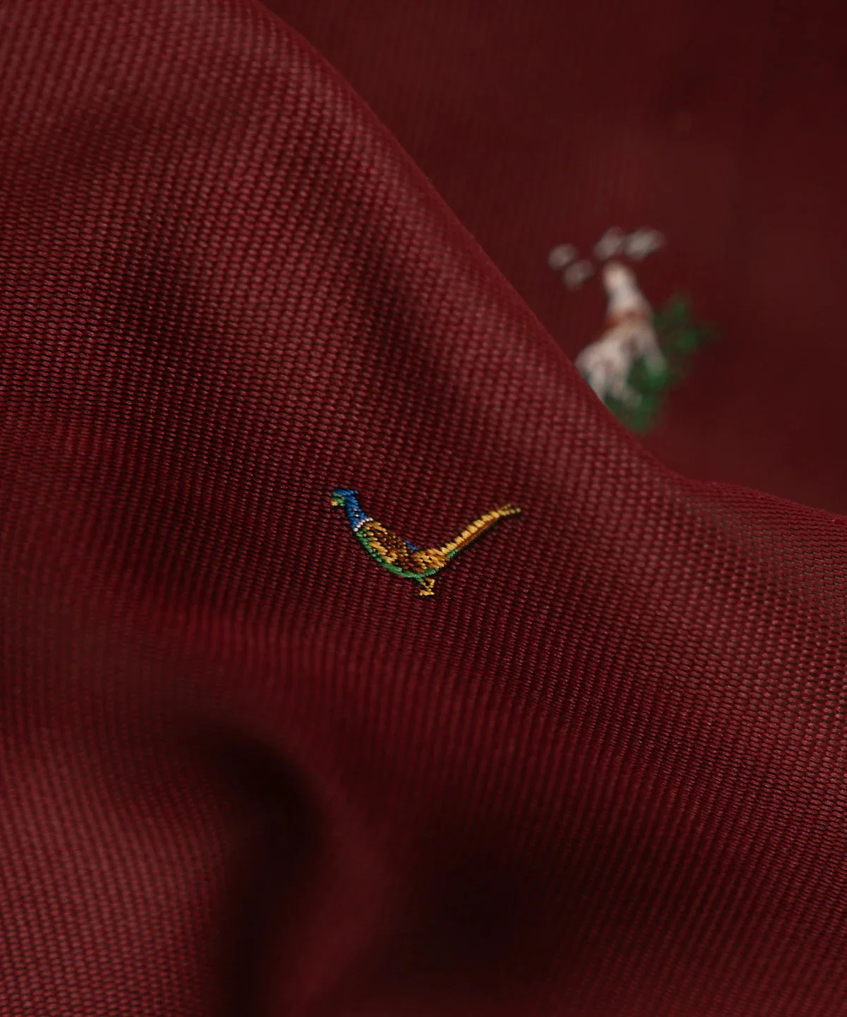 REWORK® TIE SHIRT - N° 024 - Image 3