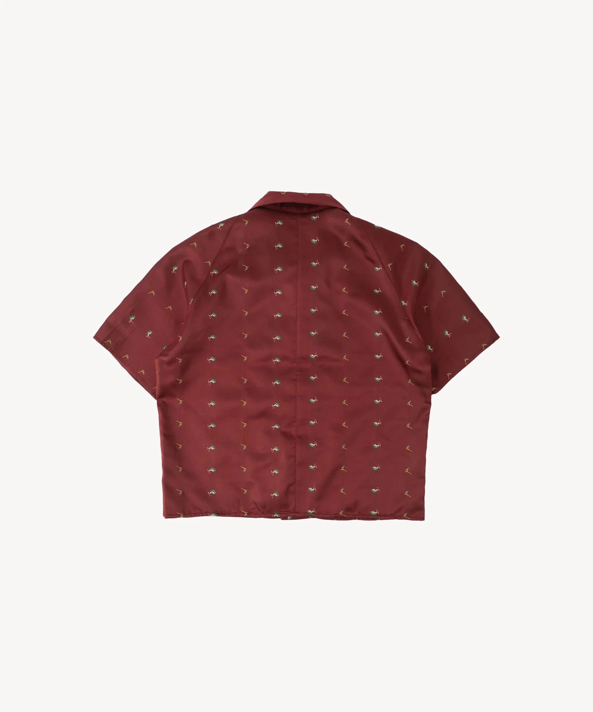 REWORK® TIE SHIRT - N° 024 - Image 4