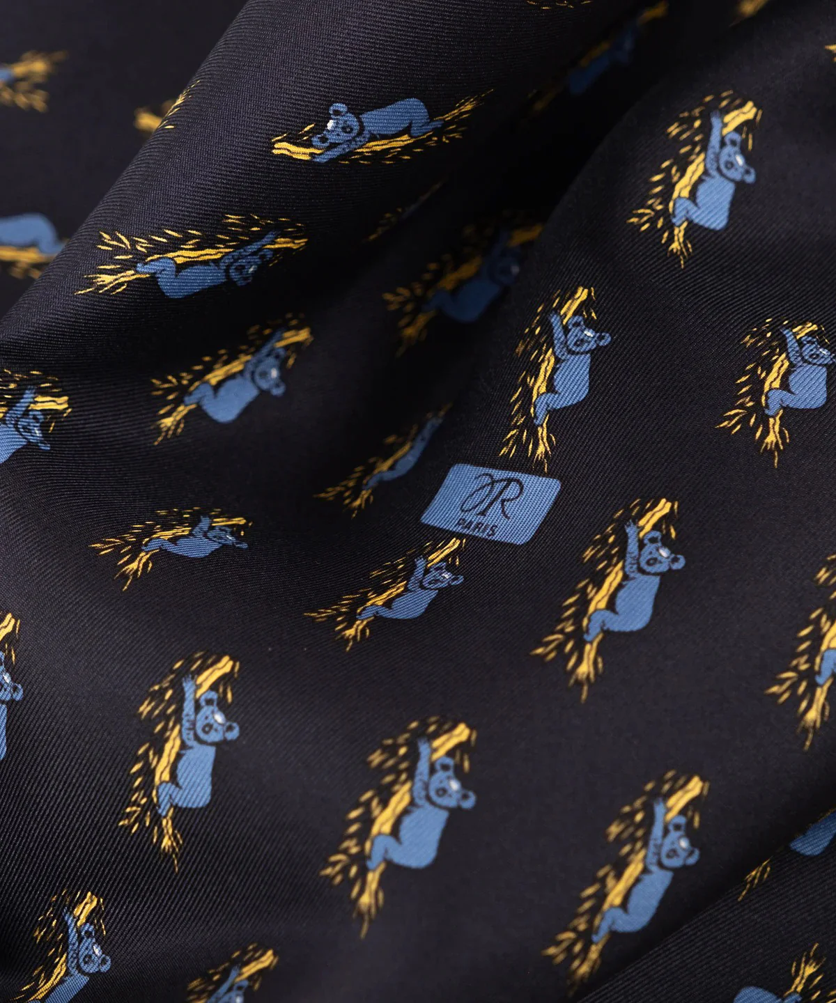 REWORK® TIE SHIRT - N° 025 - Image 3