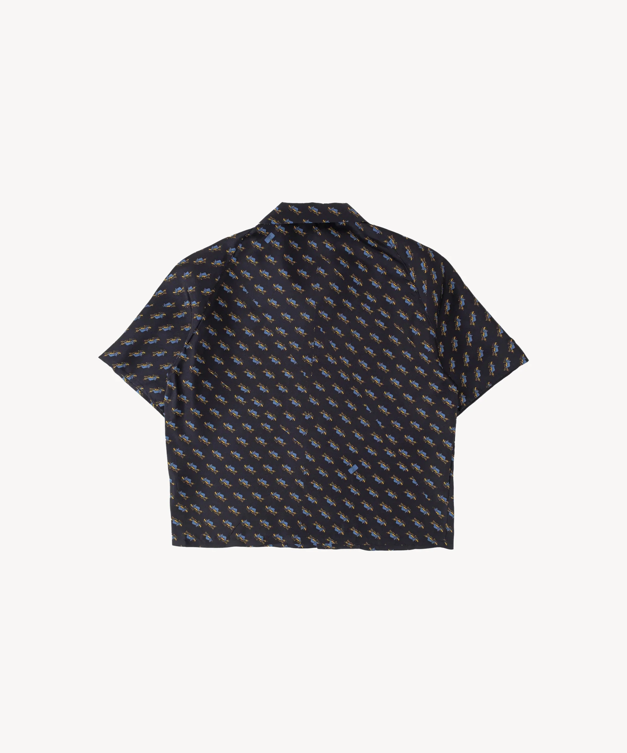 REWORK® TIE SHIRT - N° 025 - Image 4