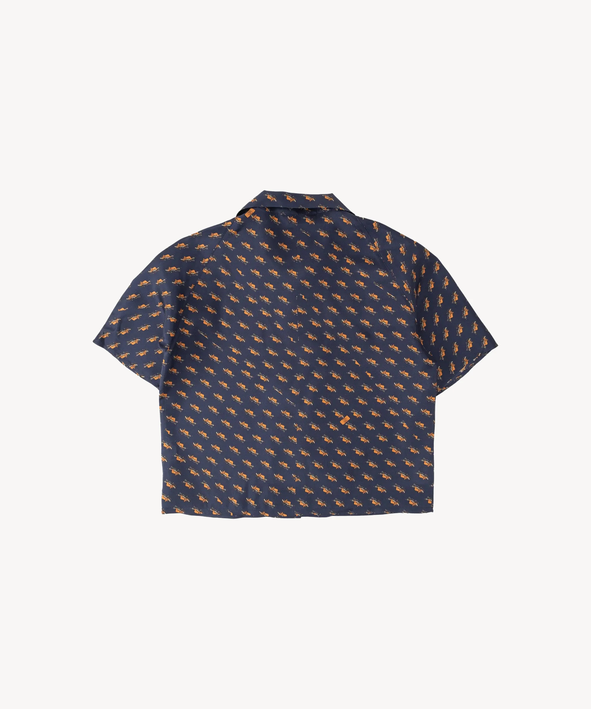 REWORK® TIE SHIRT - N° 026 - Image 4