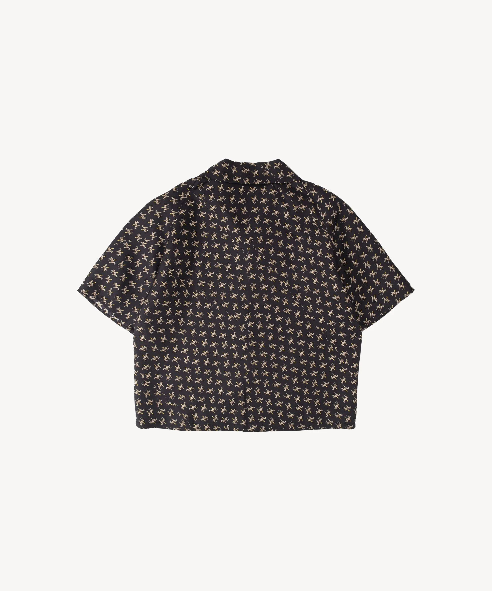 REWORK® TIE SHIRT - N° 028 - Image 4