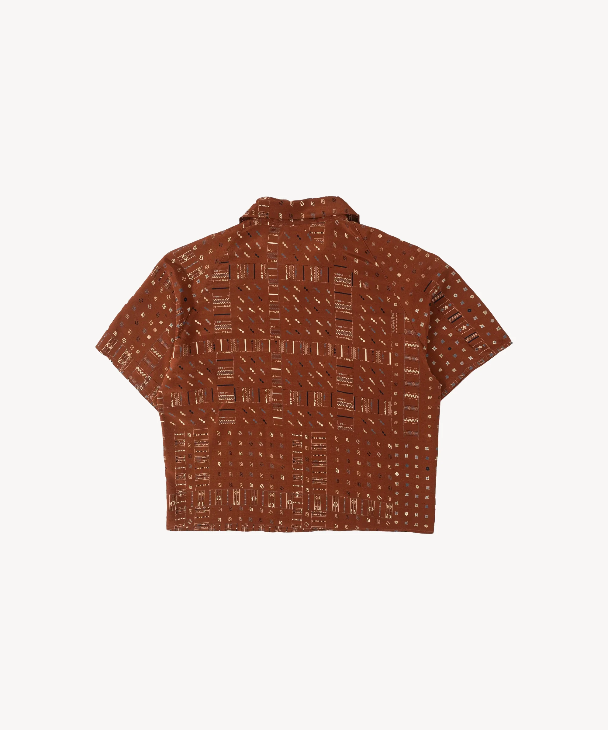 REWORK® TIE SHIRT - N° 029 - Image 4
