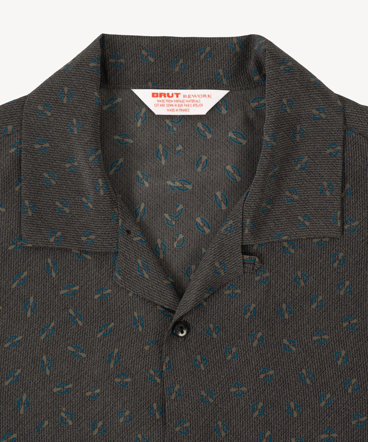 REWORK® TIE SHIRT - N° 030 - Image 2