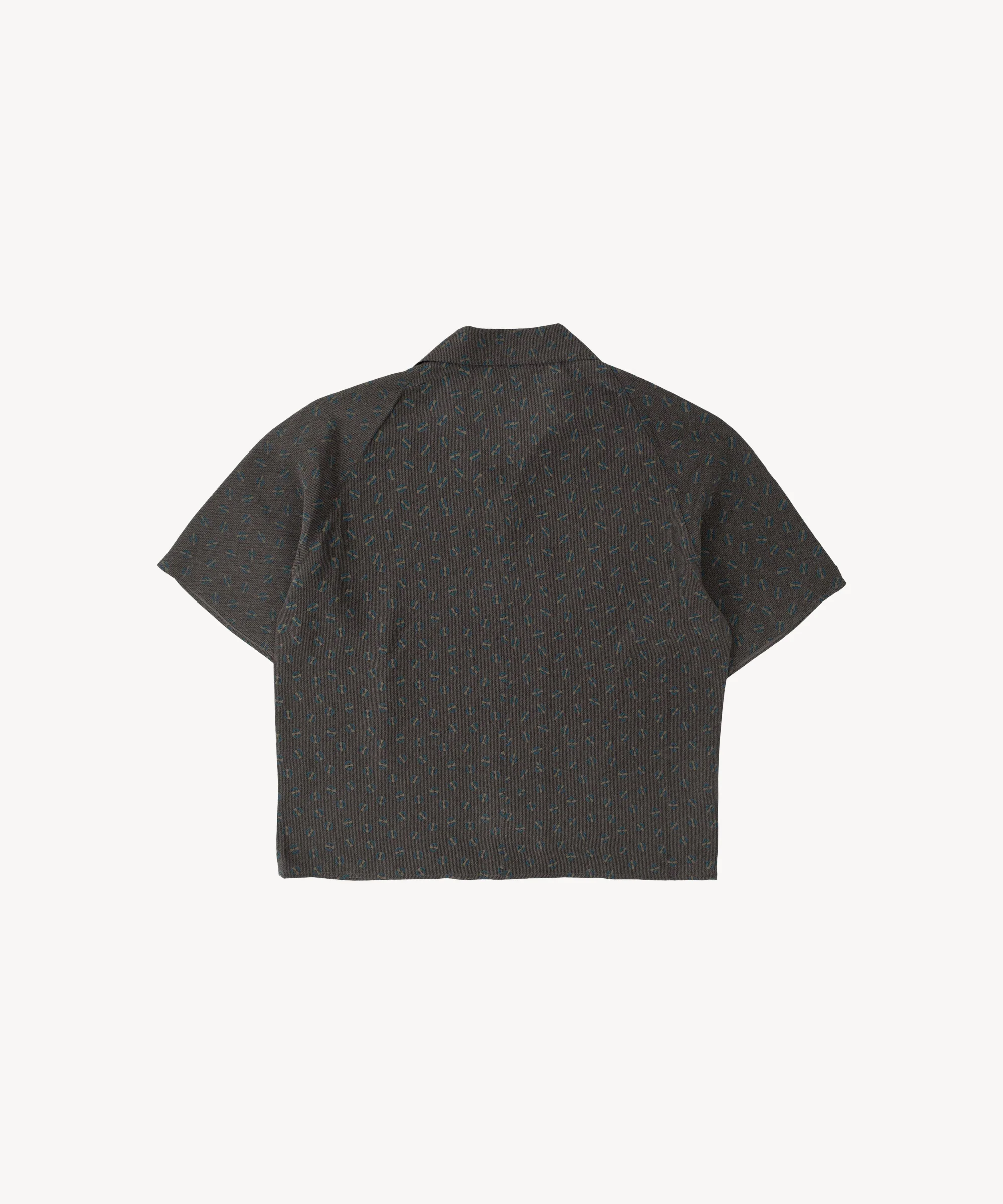 REWORK® TIE SHIRT - N° 030 - Image 4