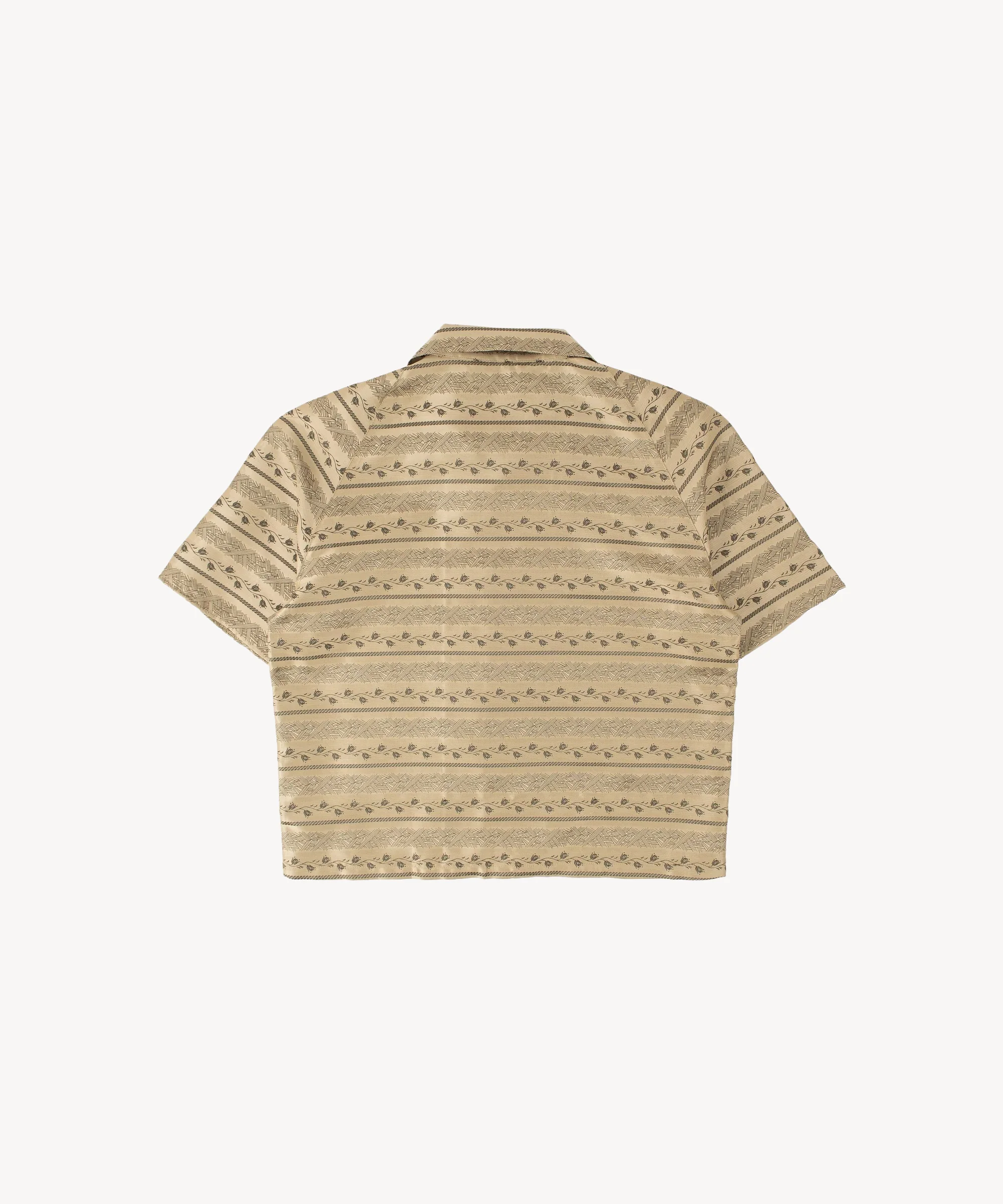 REWORK® TIE SHIRT - N° 031 - Image 4
