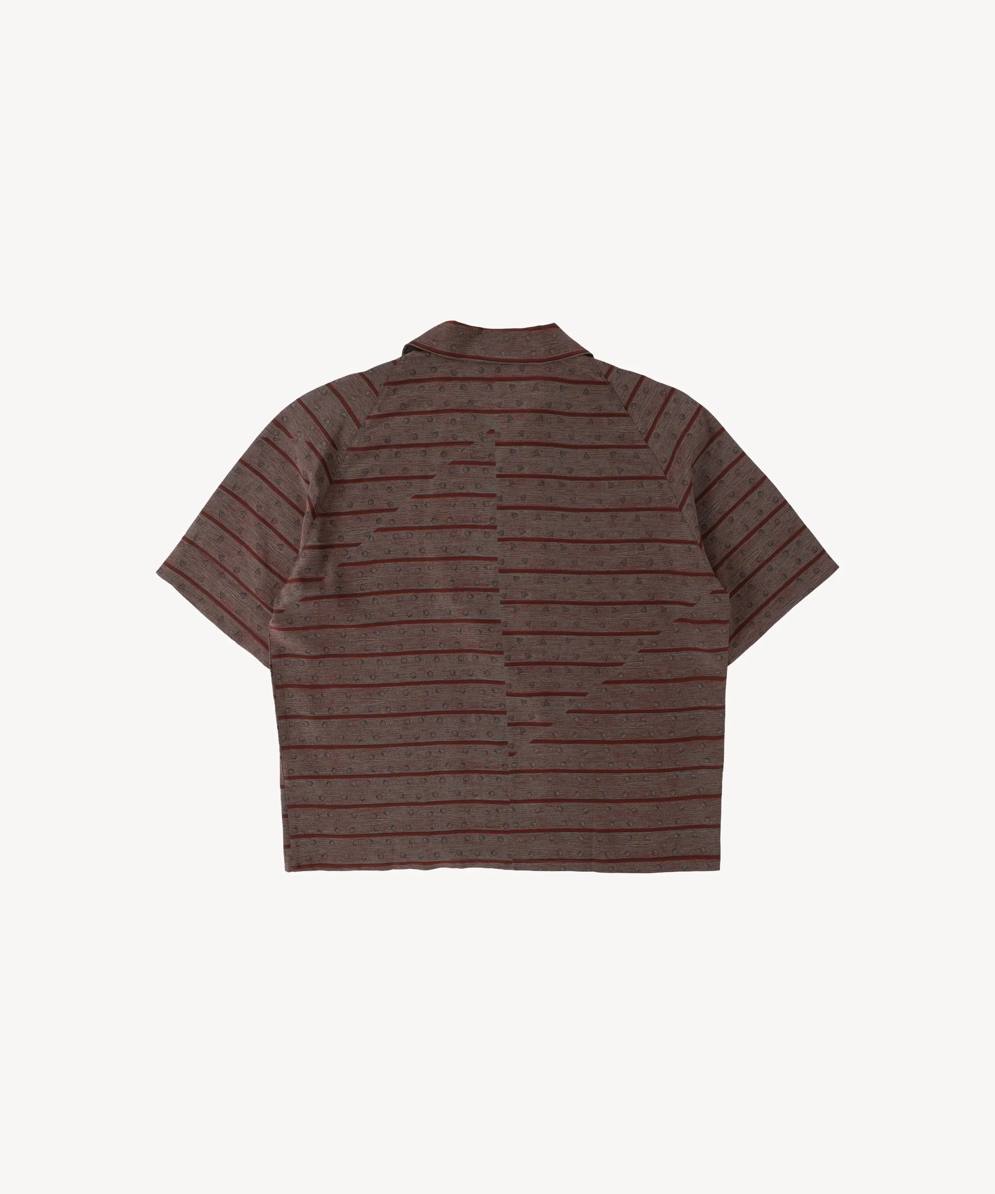 REWORK® TIE SHIRT - N° 032 - Image 4