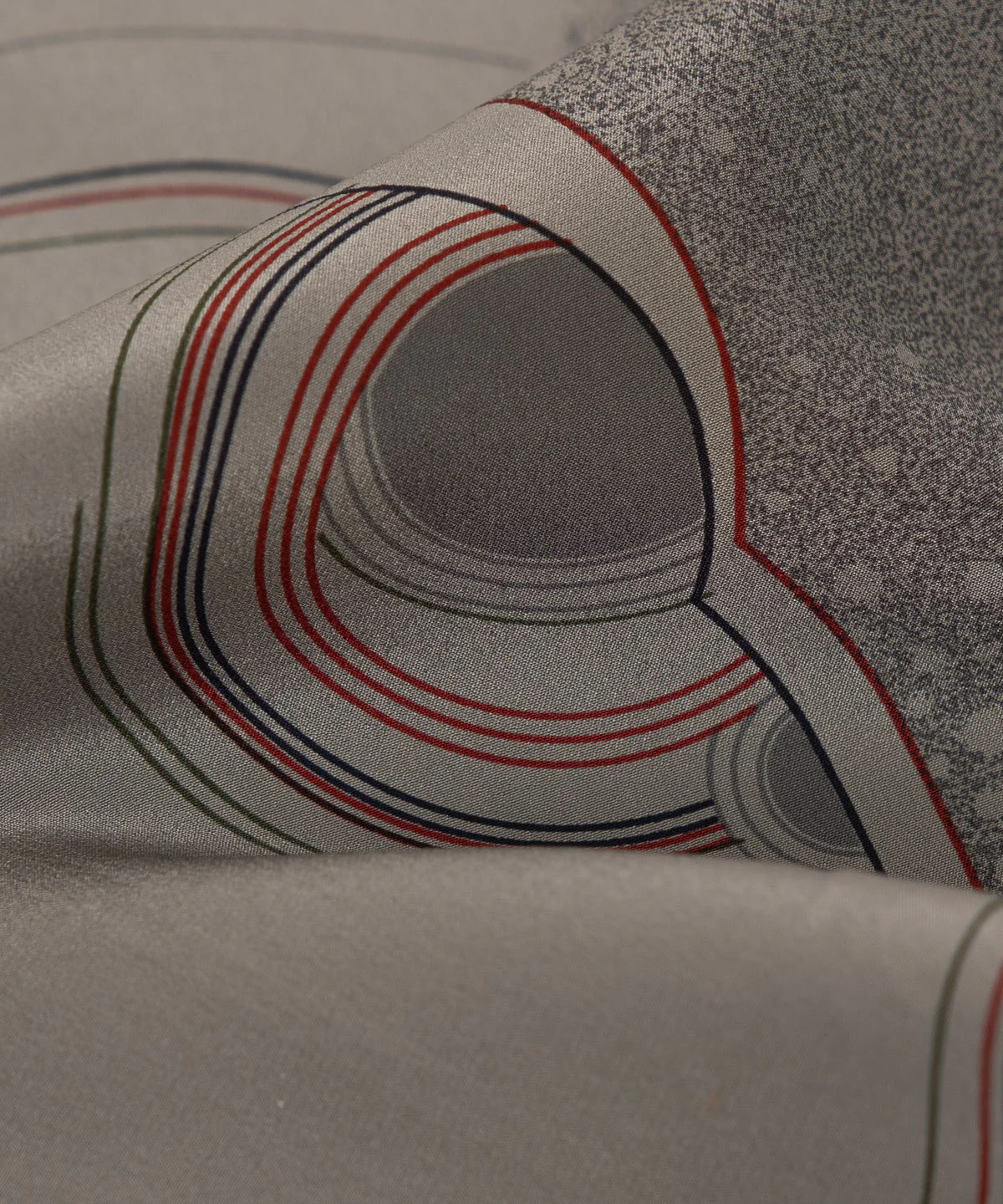 REWORK® TIE SHIRT - N° 033 - Image 3